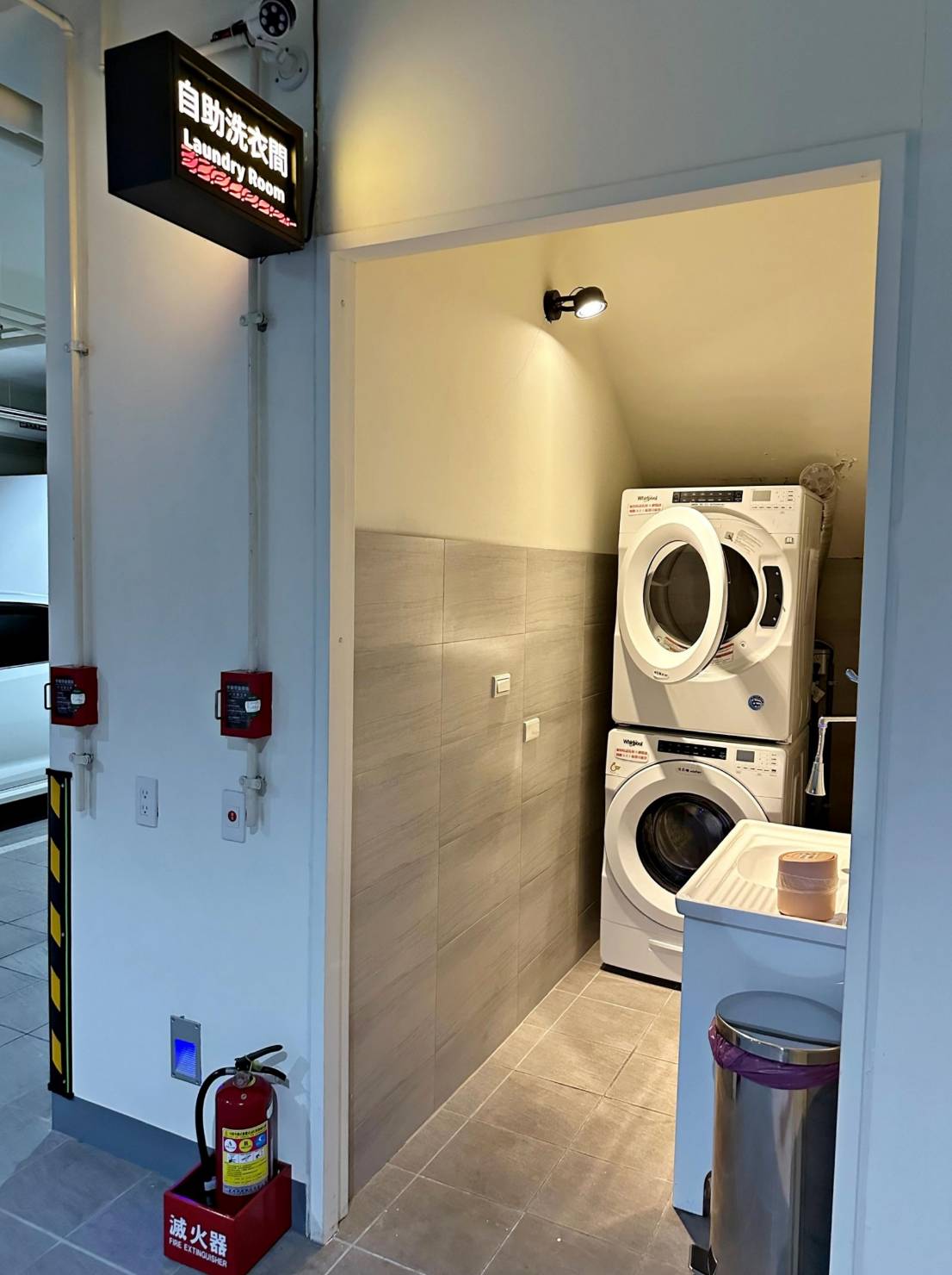 台中南區住宿推薦|挪威森林台中文創館|室內親子景點一玩上癮,忠孝夜市徒步1分鐘,吃喝玩樂生活機能方便,住宿環境徹底放鬆身心之挪威森林台中文創館入住心得分享! - 第49張圖 台中南區住宿推薦|挪威森林台中文創館|室內親子景點一玩上癮,忠孝夜市徒步1分鐘,吃喝玩樂生活機能方便,住宿環境徹底放鬆身心之挪威森林台中文創館入住心得分享!