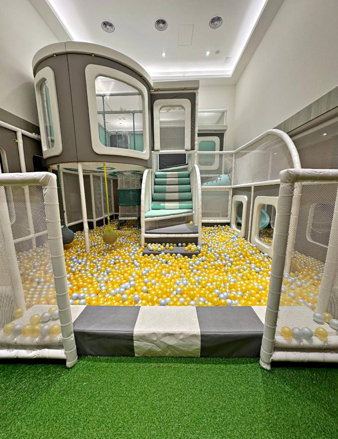 台中南區住宿推薦|挪威森林台中文創館|室內親子景點一玩上癮,忠孝夜市徒步1分鐘,吃喝玩樂生活機能方便,住宿環境徹底放鬆身心之挪威森林台中文創館入住心得分享! - 第61張圖 台中南區住宿推薦|挪威森林台中文創館|室內親子景點一玩上癮,忠孝夜市徒步1分鐘,吃喝玩樂生活機能方便,住宿環境徹底放鬆身心之挪威森林台中文創館入住心得分享!