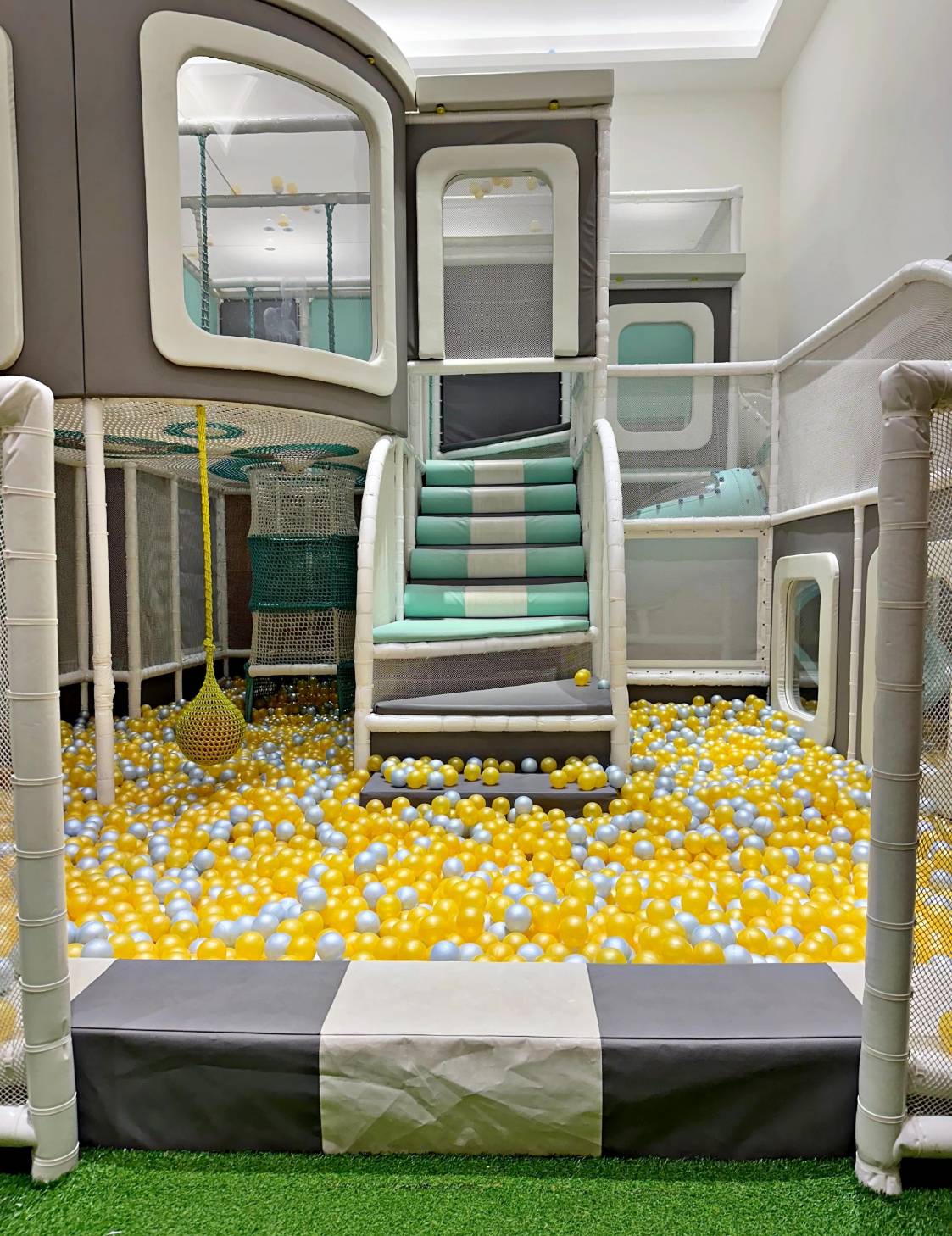 台中南區住宿推薦|挪威森林台中文創館|室內親子景點一玩上癮,忠孝夜市徒步1分鐘,吃喝玩樂生活機能方便,住宿環境徹底放鬆身心之挪威森林台中文創館入住心得分享! - 第60張圖 台中南區住宿推薦|挪威森林台中文創館|室內親子景點一玩上癮,忠孝夜市徒步1分鐘,吃喝玩樂生活機能方便,住宿環境徹底放鬆身心之挪威森林台中文創館入住心得分享!