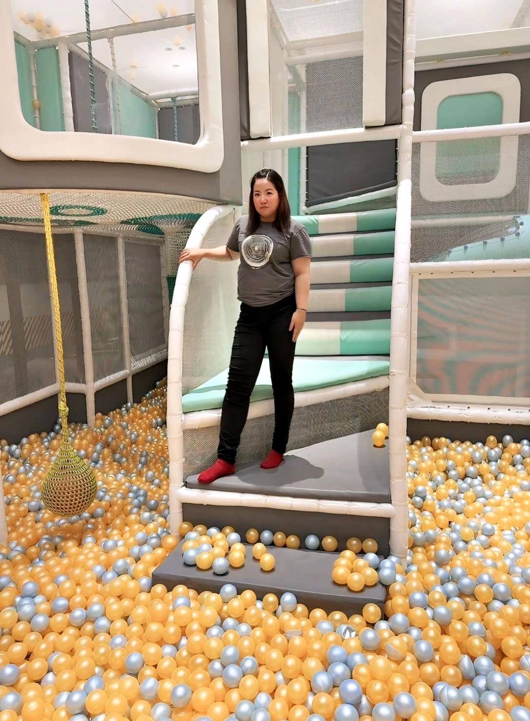 台中南區住宿推薦|挪威森林台中文創館|室內親子景點一玩上癮,忠孝夜市徒步1分鐘,吃喝玩樂生活機能方便,住宿環境徹底放鬆身心之挪威森林台中文創館入住心得分享! - 第63張圖 台中南區住宿推薦|挪威森林台中文創館|室內親子景點一玩上癮,忠孝夜市徒步1分鐘,吃喝玩樂生活機能方便,住宿環境徹底放鬆身心之挪威森林台中文創館入住心得分享!