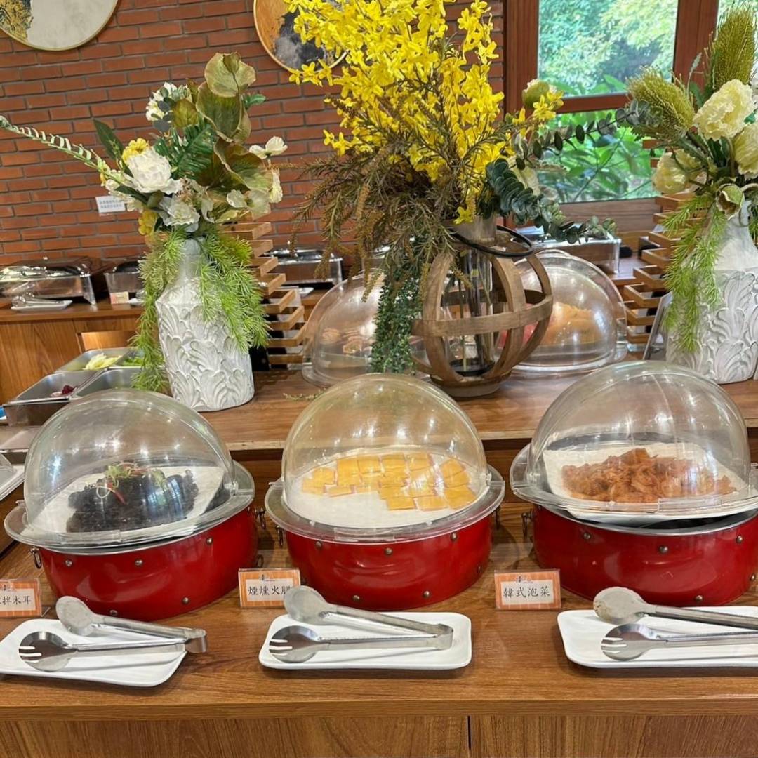 彰化縣社頭鄉露營推薦|Qinshui Resort清水那方豪華露營|全國唯一可以泡溫泉的豪華露營,近擁大片綠意生態,適合各齡層之免裝備懶人露營入住心得分享! - 第87張圖 彰化縣社頭鄉露營推薦|Qinshui Resort清水那方豪華露營|全國唯一可以泡溫泉的豪華露營,近擁大片綠意生態,適合各齡層之免裝備懶人露營入住心得分享!