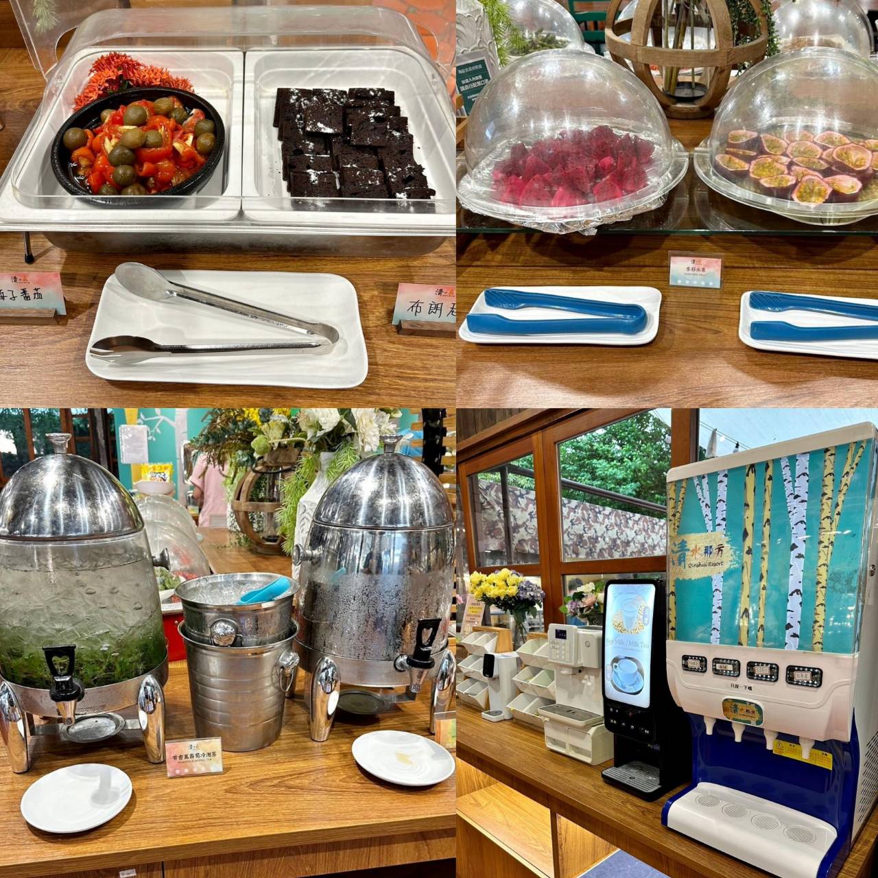 彰化縣社頭鄉露營推薦|Qinshui Resort清水那方豪華露營|全國唯一可以泡溫泉的豪華露營,近擁大片綠意生態,適合各齡層之免裝備懶人露營入住心得分享! - 第75張圖 彰化縣社頭鄉露營推薦|Qinshui Resort清水那方豪華露營|全國唯一可以泡溫泉的豪華露營,近擁大片綠意生態,適合各齡層之免裝備懶人露營入住心得分享!