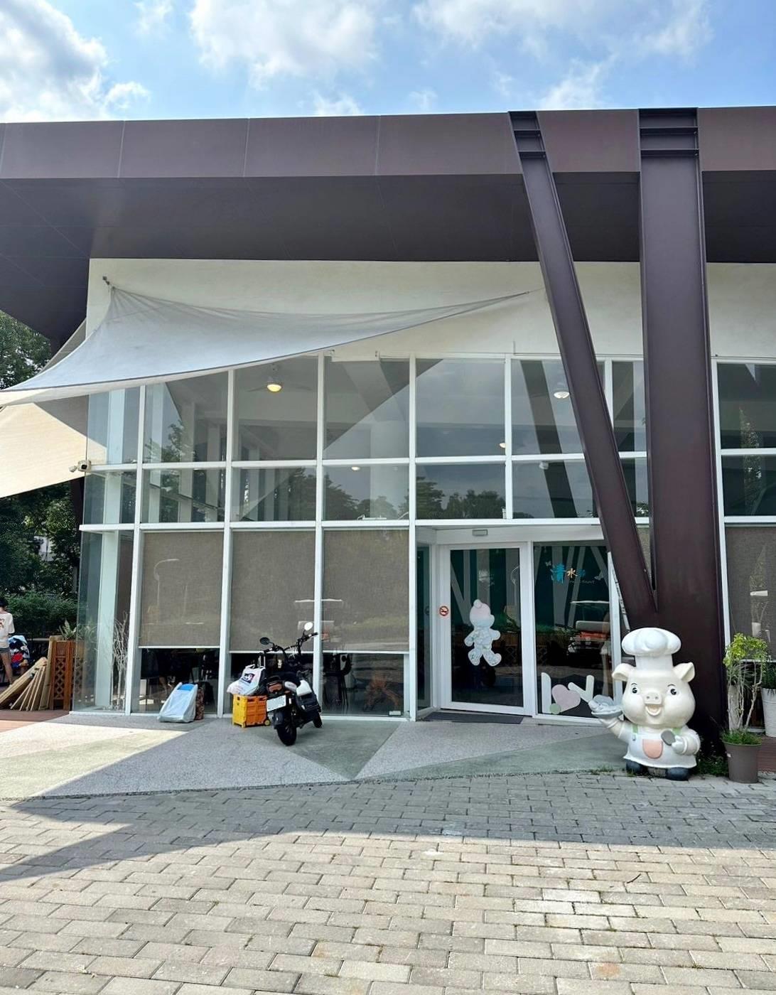 彰化縣社頭鄉露營推薦|Qinshui Resort清水那方豪華露營|全國唯一可以泡溫泉的豪華露營,近擁大片綠意生態,適合各齡層之免裝備懶人露營入住心得分享! - 第20張圖 彰化縣社頭鄉露營推薦|Qinshui Resort清水那方豪華露營|全國唯一可以泡溫泉的豪華露營,近擁大片綠意生態,適合各齡層之免裝備懶人露營入住心得分享!