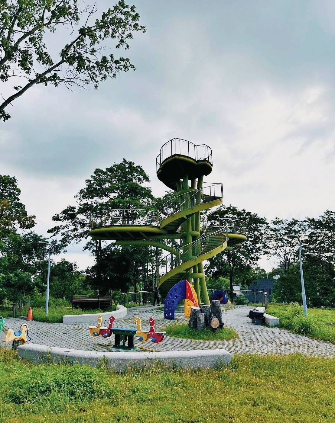 彰化縣社頭鄉露營推薦|Qinshui Resort清水那方豪華露營|全國唯一可以泡溫泉的豪華露營,近擁大片綠意生態,適合各齡層之免裝備懶人露營入住心得分享! - 第56張圖 彰化縣社頭鄉露營推薦|Qinshui Resort清水那方豪華露營|全國唯一可以泡溫泉的豪華露營,近擁大片綠意生態,適合各齡層之免裝備懶人露營入住心得分享!