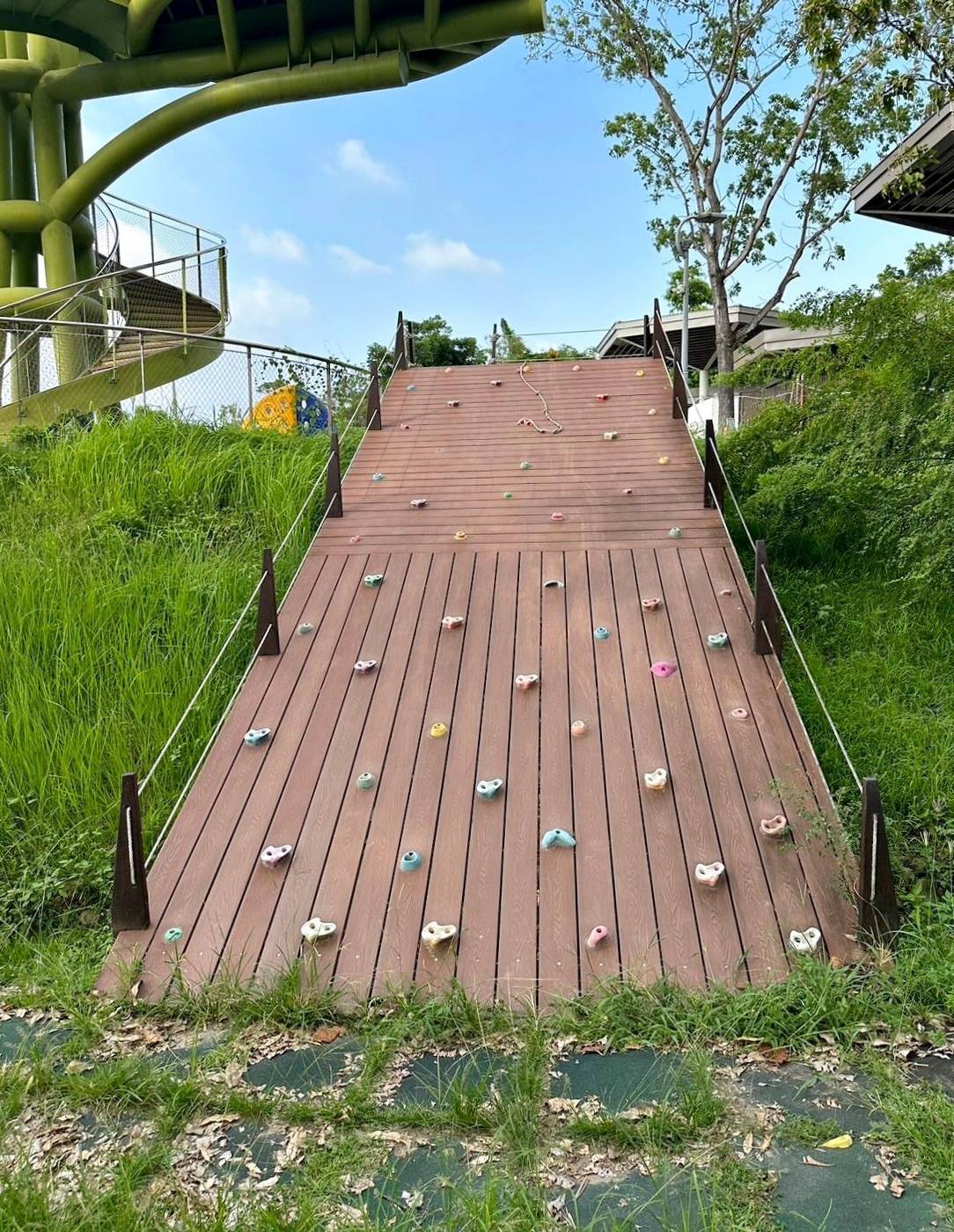 彰化縣社頭鄉露營推薦|Qinshui Resort清水那方豪華露營|全國唯一可以泡溫泉的豪華露營,近擁大片綠意生態,適合各齡層之免裝備懶人露營入住心得分享! - 第54張圖 彰化縣社頭鄉露營推薦|Qinshui Resort清水那方豪華露營|全國唯一可以泡溫泉的豪華露營,近擁大片綠意生態,適合各齡層之免裝備懶人露營入住心得分享!