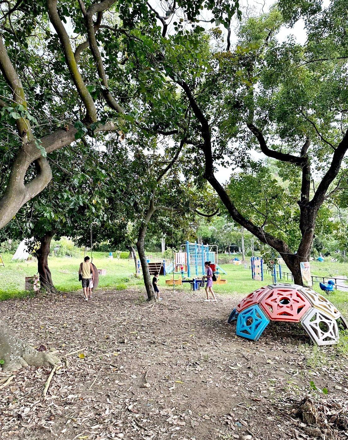 彰化縣社頭鄉露營推薦|Qinshui Resort清水那方豪華露營|全國唯一可以泡溫泉的豪華露營,近擁大片綠意生態,適合各齡層之免裝備懶人露營入住心得分享! - 第51張圖 彰化縣社頭鄉露營推薦|Qinshui Resort清水那方豪華露營|全國唯一可以泡溫泉的豪華露營,近擁大片綠意生態,適合各齡層之免裝備懶人露營入住心得分享!