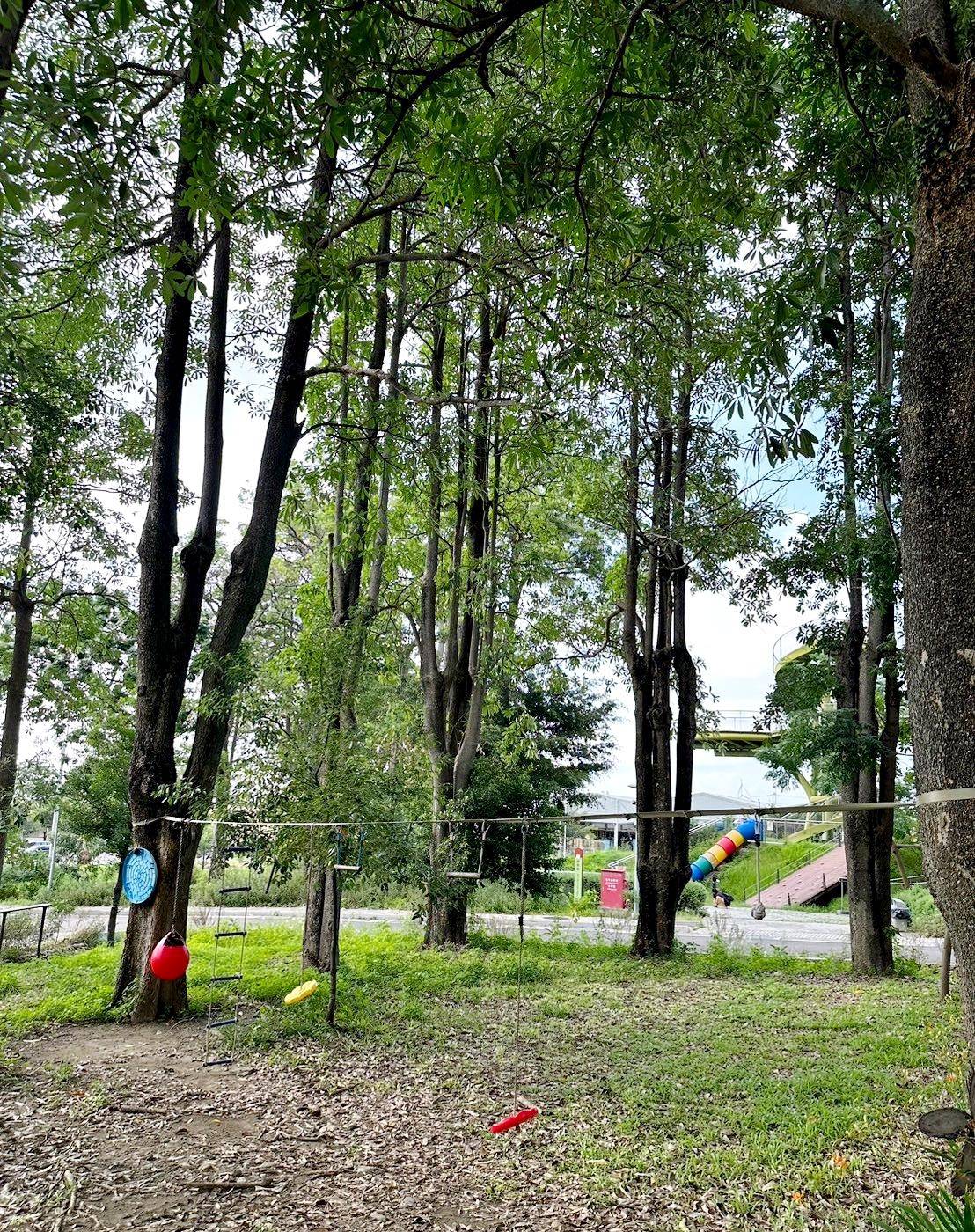 彰化縣社頭鄉露營推薦|Qinshui Resort清水那方豪華露營|全國唯一可以泡溫泉的豪華露營,近擁大片綠意生態,適合各齡層之免裝備懶人露營入住心得分享! - 第50張圖 彰化縣社頭鄉露營推薦|Qinshui Resort清水那方豪華露營|全國唯一可以泡溫泉的豪華露營,近擁大片綠意生態,適合各齡層之免裝備懶人露營入住心得分享!