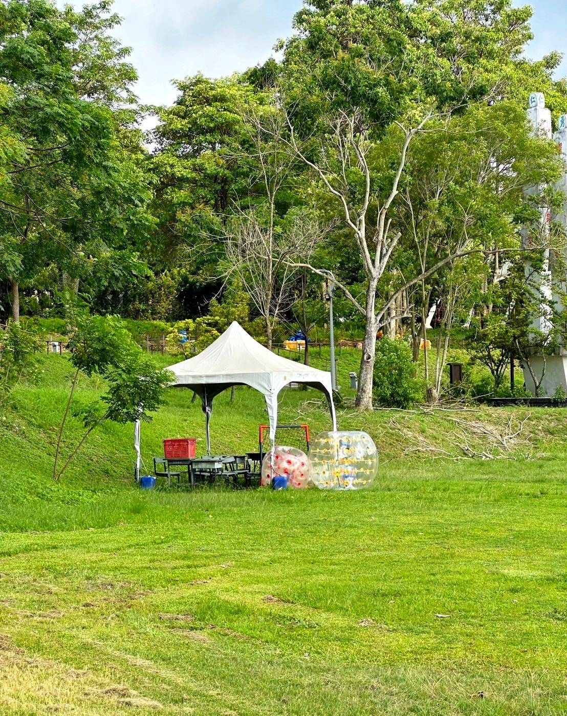 彰化縣社頭鄉露營推薦|Qinshui Resort清水那方豪華露營|全國唯一可以泡溫泉的豪華露營,近擁大片綠意生態,適合各齡層之免裝備懶人露營入住心得分享! - 第48張圖 彰化縣社頭鄉露營推薦|Qinshui Resort清水那方豪華露營|全國唯一可以泡溫泉的豪華露營,近擁大片綠意生態,適合各齡層之免裝備懶人露營入住心得分享!