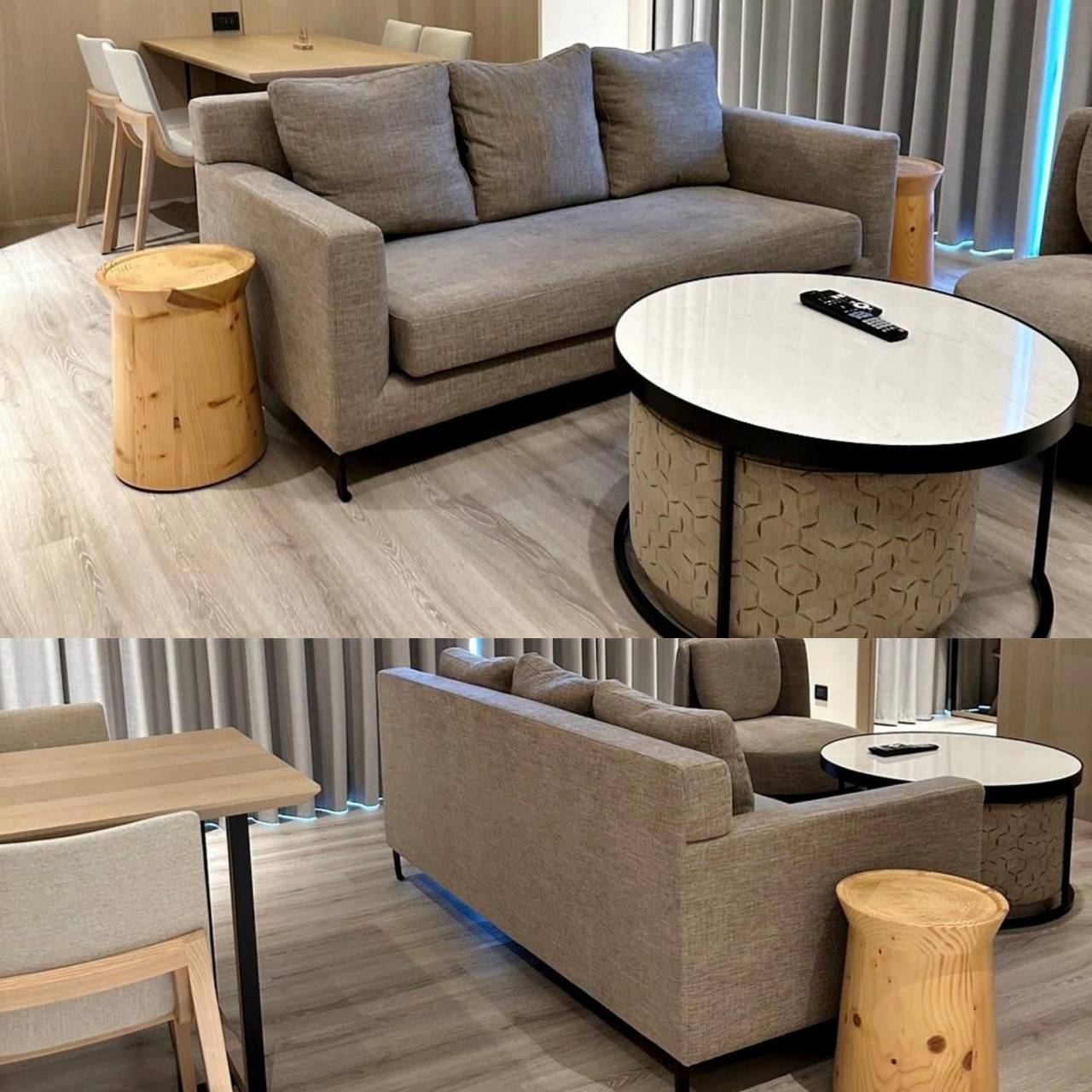 台中市烏日區住宿推薦｜璞旅飯店集團 烏日璞旅Boutech Wuri Village Hotel｜鄰近台鐵成功火車站，豐富休閒的娛樂設施，融入自然寧靜氛圍，獲得充分休息放鬆之烏日璞旅入住心得分享！