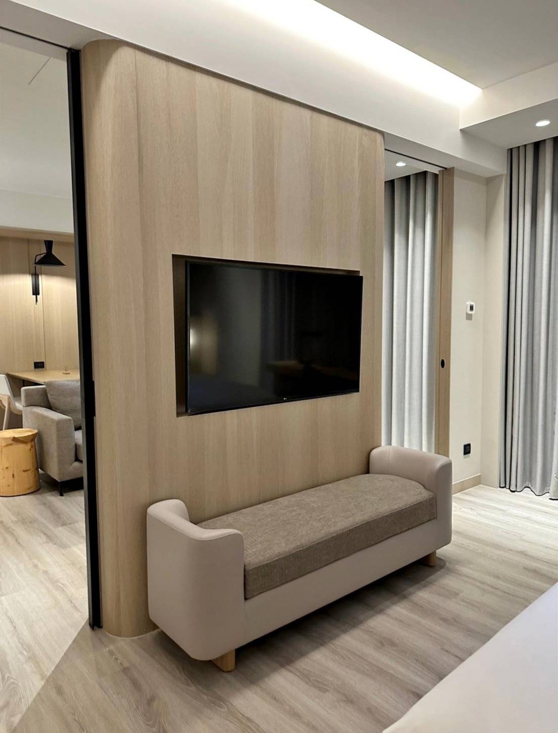 台中市烏日區住宿推薦｜璞旅飯店集團 烏日璞旅Boutech Wuri Village Hotel｜鄰近台鐵成功火車站，豐富休閒的娛樂設施，融入自然寧靜氛圍，獲得充分休息放鬆之烏日璞旅入住心得分享！