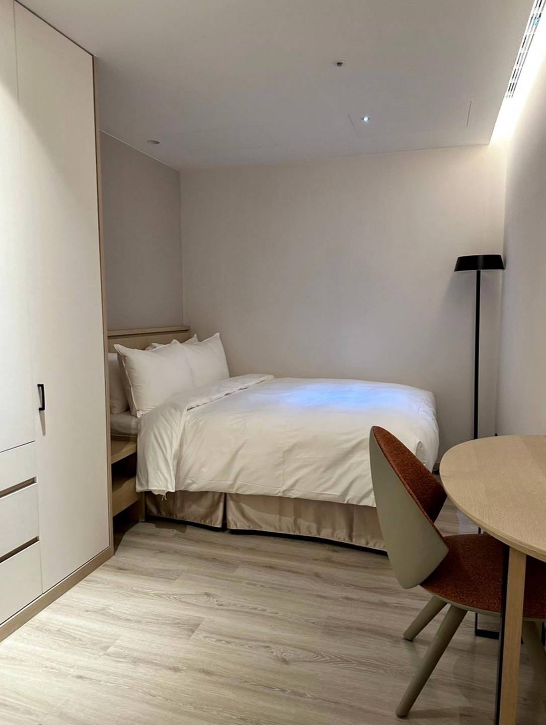 台中市烏日區住宿推薦｜璞旅飯店集團 烏日璞旅Boutech Wuri Village Hotel｜鄰近台鐵成功火車站，豐富休閒的娛樂設施，融入自然寧靜氛圍，獲得充分休息放鬆之烏日璞旅入住心得分享！