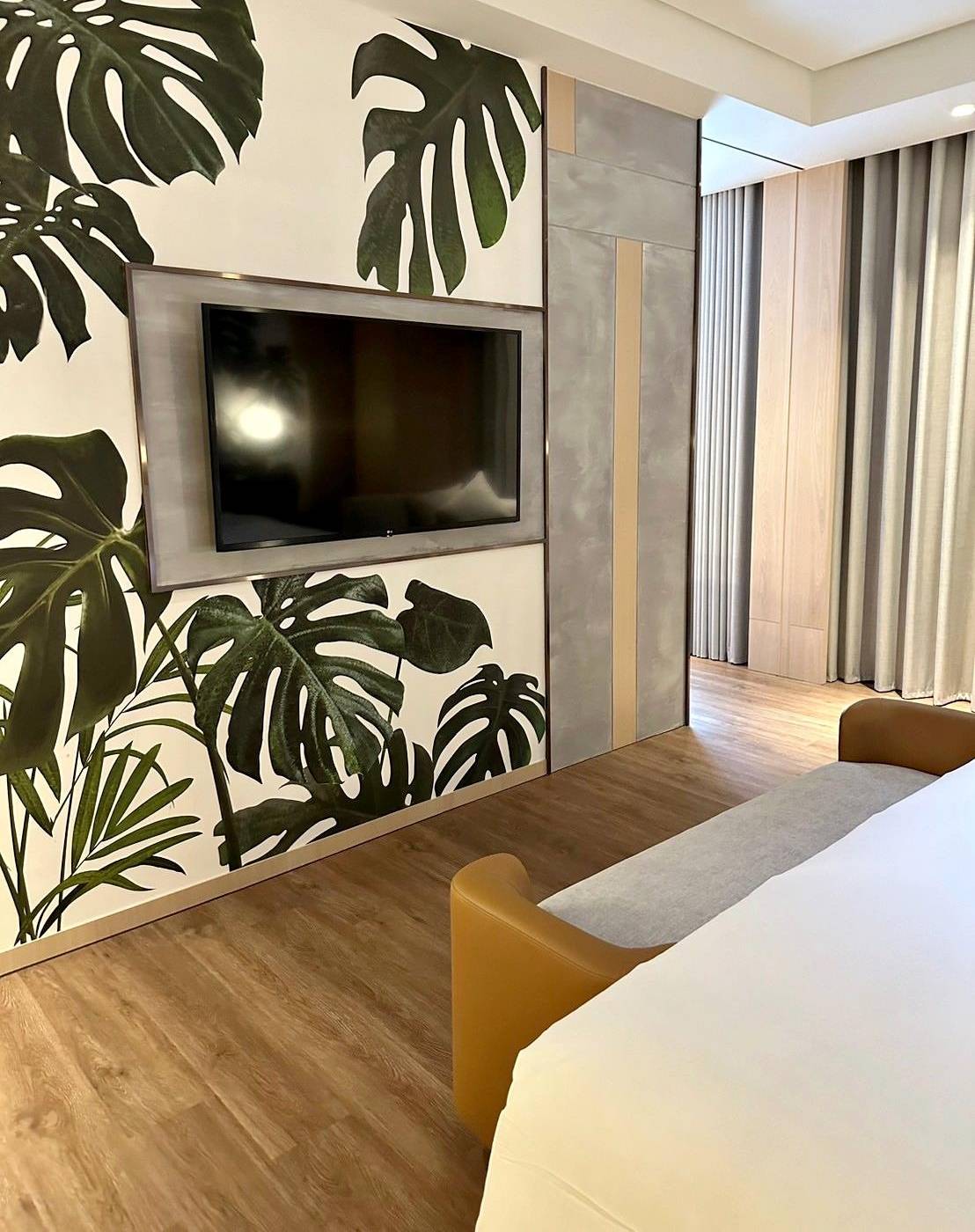 台中市烏日區住宿推薦｜璞旅飯店集團 烏日璞旅Boutech Wuri Village Hotel｜鄰近台鐵成功火車站，豐富休閒的娛樂設施，融入自然寧靜氛圍，獲得充分休息放鬆之烏日璞旅入住心得分享！