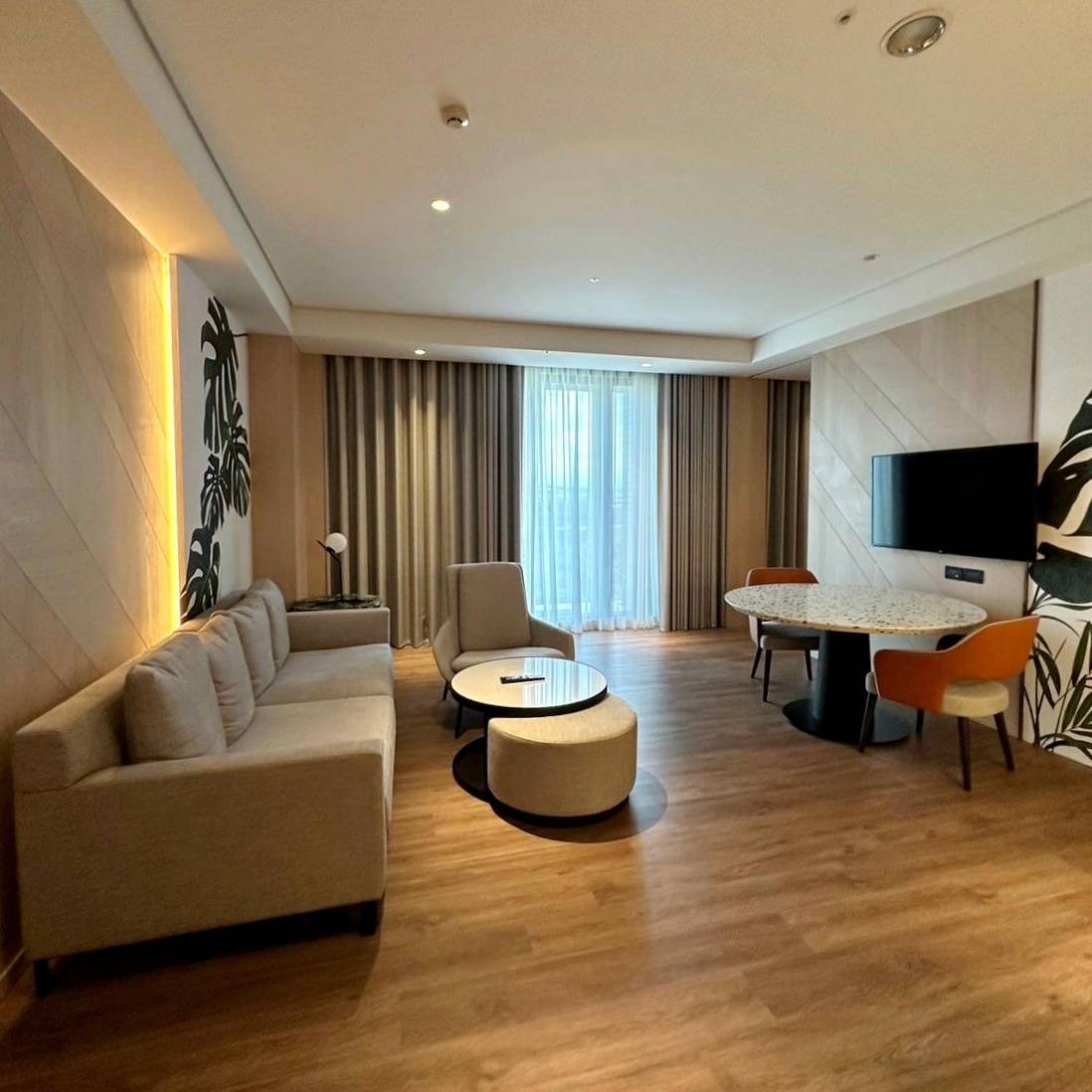 台中市烏日區住宿推薦｜璞旅飯店集團 烏日璞旅Boutech Wuri Village Hotel｜鄰近台鐵成功火車站，豐富休閒的娛樂設施，融入自然寧靜氛圍，獲得充分休息放鬆之烏日璞旅入住心得分享！