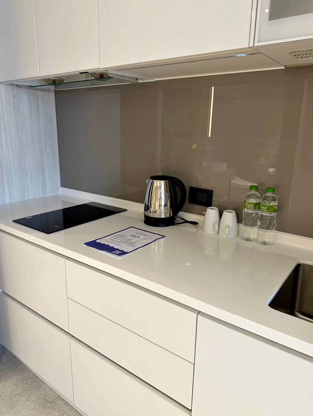 台中市烏日區住宿推薦｜璞旅飯店集團 烏日璞旅Boutech Wuri Village Hotel｜鄰近台鐵成功火車站，豐富休閒的娛樂設施，融入自然寧靜氛圍，獲得充分休息放鬆之烏日璞旅入住心得分享！