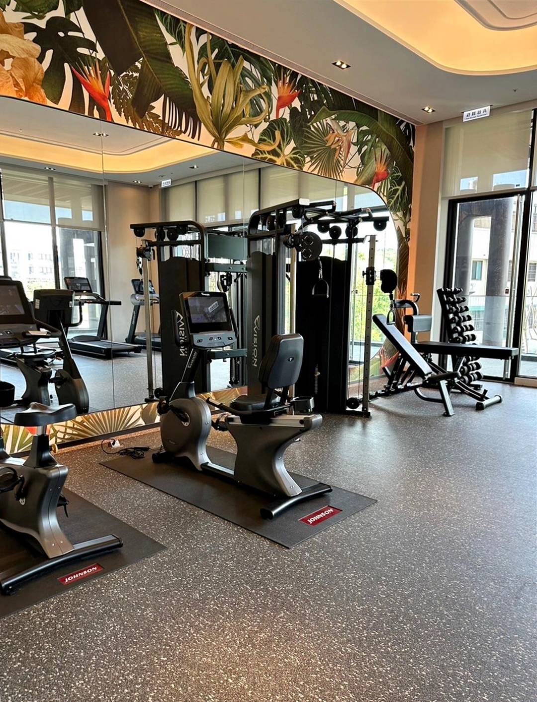 台中市烏日區住宿推薦｜璞旅飯店集團 烏日璞旅Boutech Wuri Village Hotel｜鄰近台鐵成功火車站，豐富休閒的娛樂設施，融入自然寧靜氛圍，獲得充分休息放鬆之烏日璞旅入住心得分享！