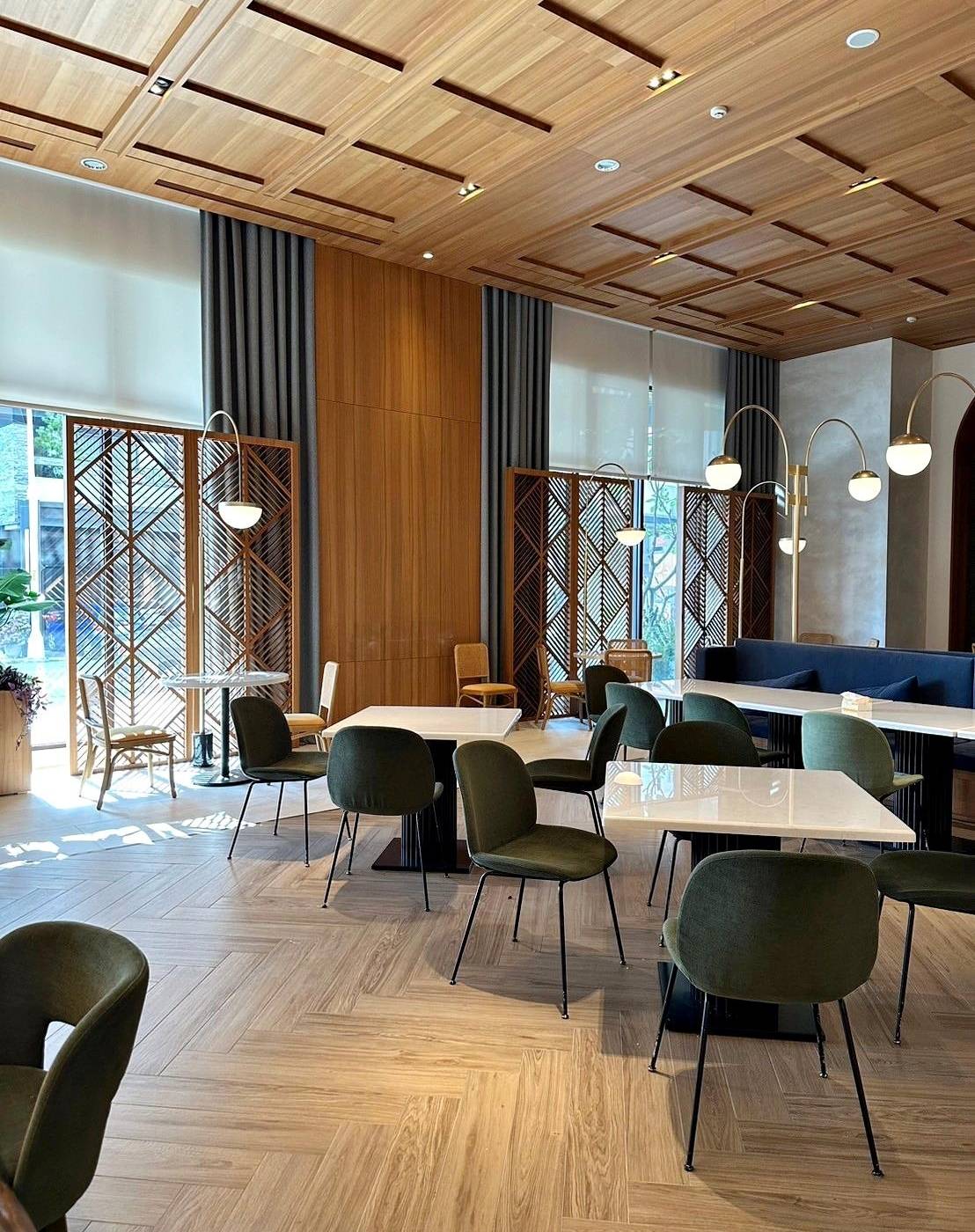 台中市烏日區住宿推薦｜璞旅飯店集團 烏日璞旅Boutech Wuri Village Hotel｜鄰近台鐵成功火車站，豐富休閒的娛樂設施，融入自然寧靜氛圍，獲得充分休息放鬆之烏日璞旅入住心得分享！