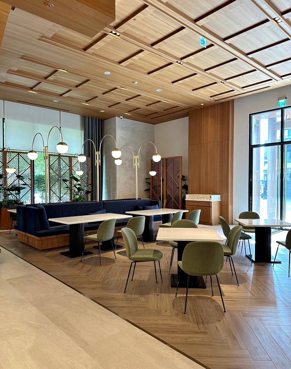 台中市烏日區住宿推薦｜璞旅飯店集團 烏日璞旅Boutech Wuri Village Hotel｜鄰近台鐵成功火車站，豐富休閒的娛樂設施，融入自然寧靜氛圍，獲得充分休息放鬆之烏日璞旅入住心得分享！