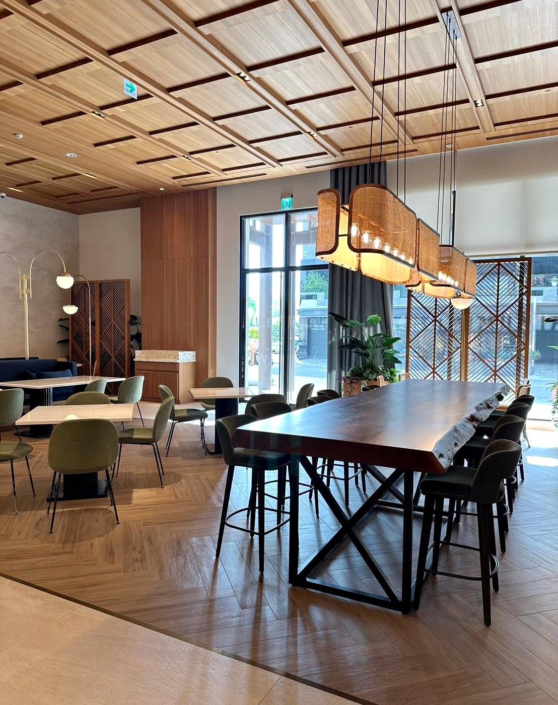 台中市烏日區住宿推薦｜璞旅飯店集團 烏日璞旅Boutech Wuri Village Hotel｜鄰近台鐵成功火車站，豐富休閒的娛樂設施，融入自然寧靜氛圍，獲得充分休息放鬆之烏日璞旅入住心得分享！