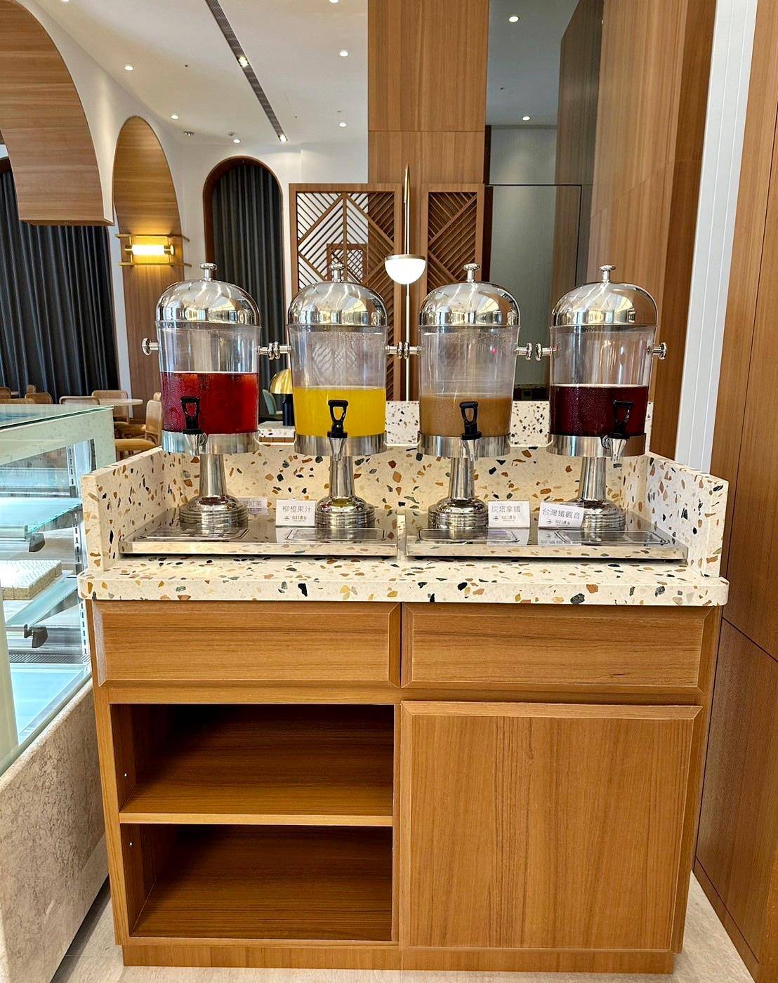 台中市烏日區住宿推薦｜璞旅飯店集團 烏日璞旅Boutech Wuri Village Hotel｜鄰近台鐵成功火車站，豐富休閒的娛樂設施，融入自然寧靜氛圍，獲得充分休息放鬆之烏日璞旅入住心得分享！