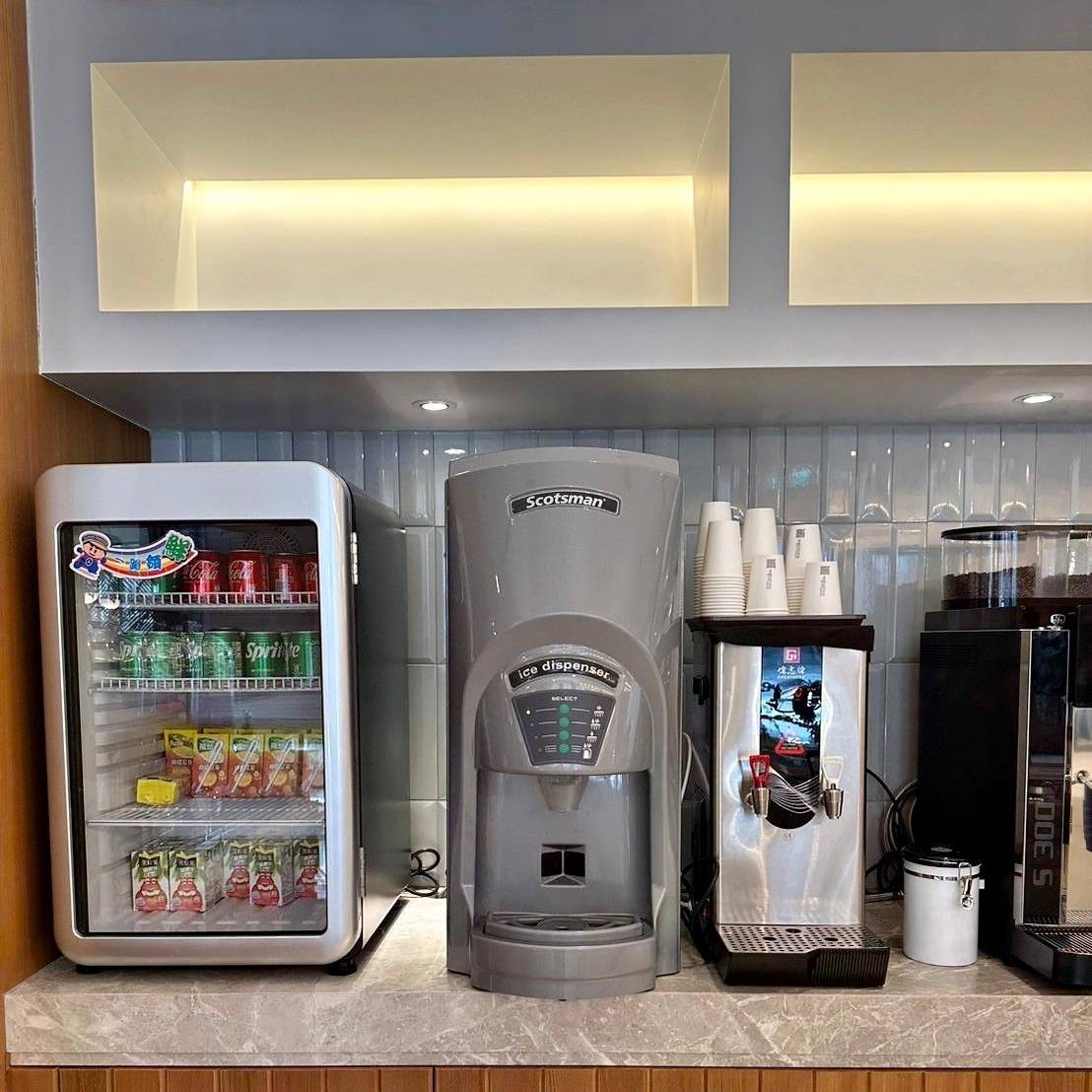 台中市烏日區住宿推薦｜璞旅飯店集團 烏日璞旅Boutech Wuri Village Hotel｜鄰近台鐵成功火車站，豐富休閒的娛樂設施，融入自然寧靜氛圍，獲得充分休息放鬆之烏日璞旅入住心得分享！