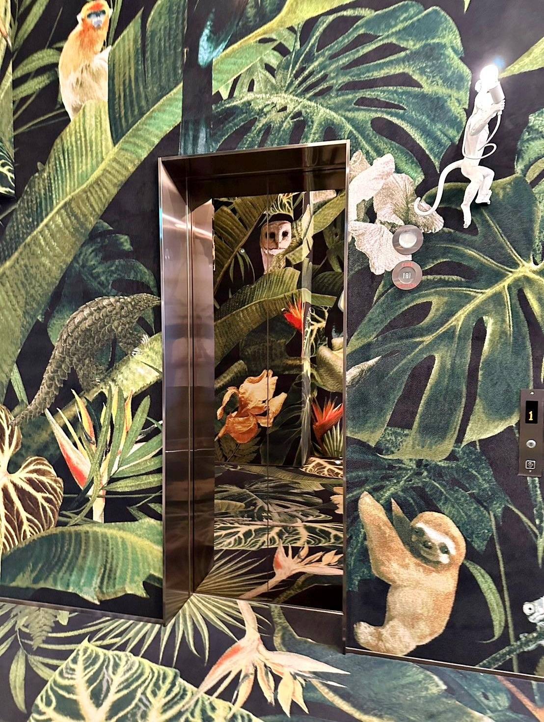 台中市烏日區住宿推薦｜璞旅飯店集團 烏日璞旅Boutech Wuri Village Hotel｜鄰近台鐵成功火車站，豐富休閒的娛樂設施，融入自然寧靜氛圍，獲得充分休息放鬆之烏日璞旅入住心得分享！