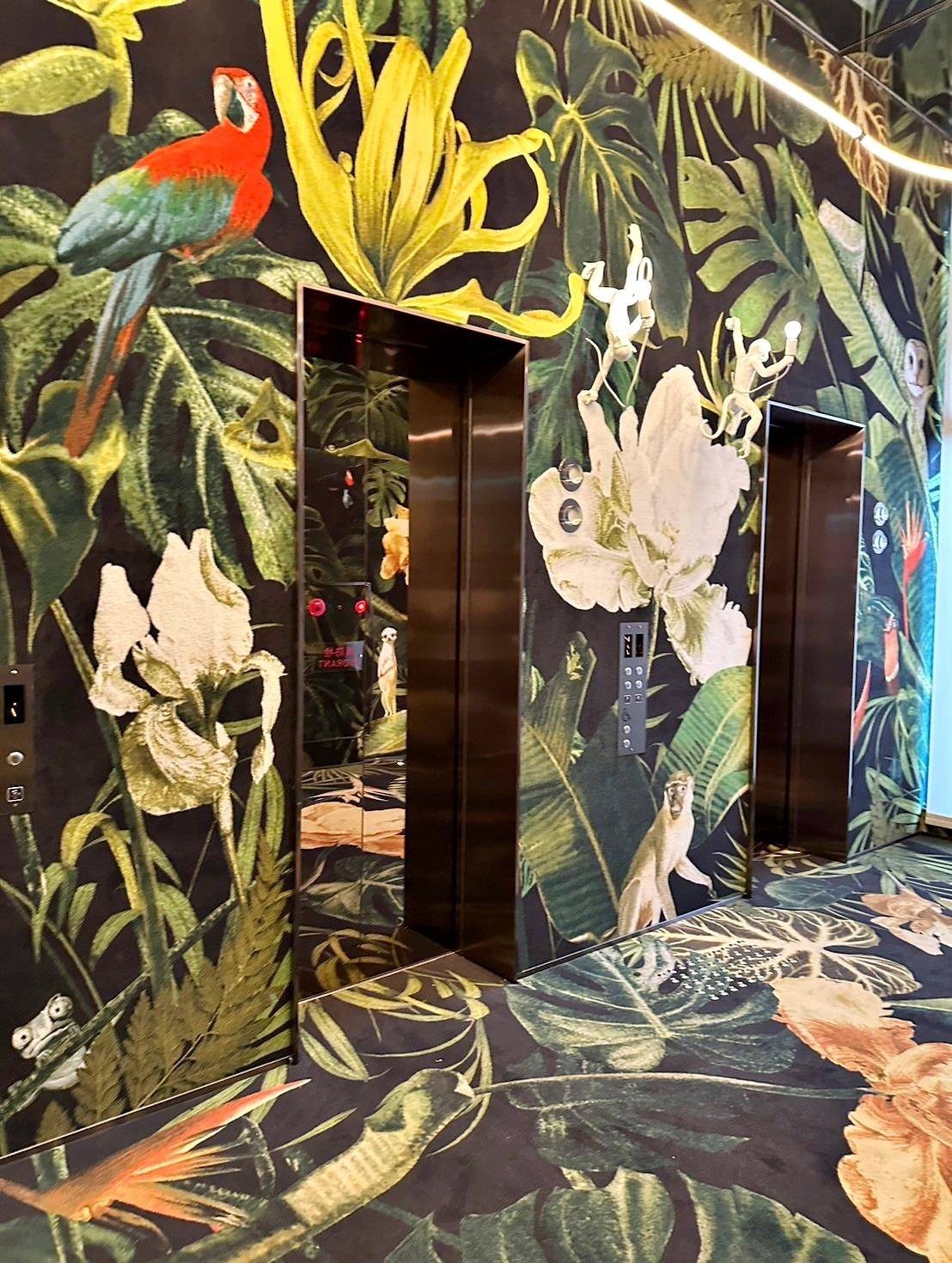 台中市烏日區住宿推薦｜璞旅飯店集團 烏日璞旅Boutech Wuri Village Hotel｜鄰近台鐵成功火車站，豐富休閒的娛樂設施，融入自然寧靜氛圍，獲得充分休息放鬆之烏日璞旅入住心得分享！