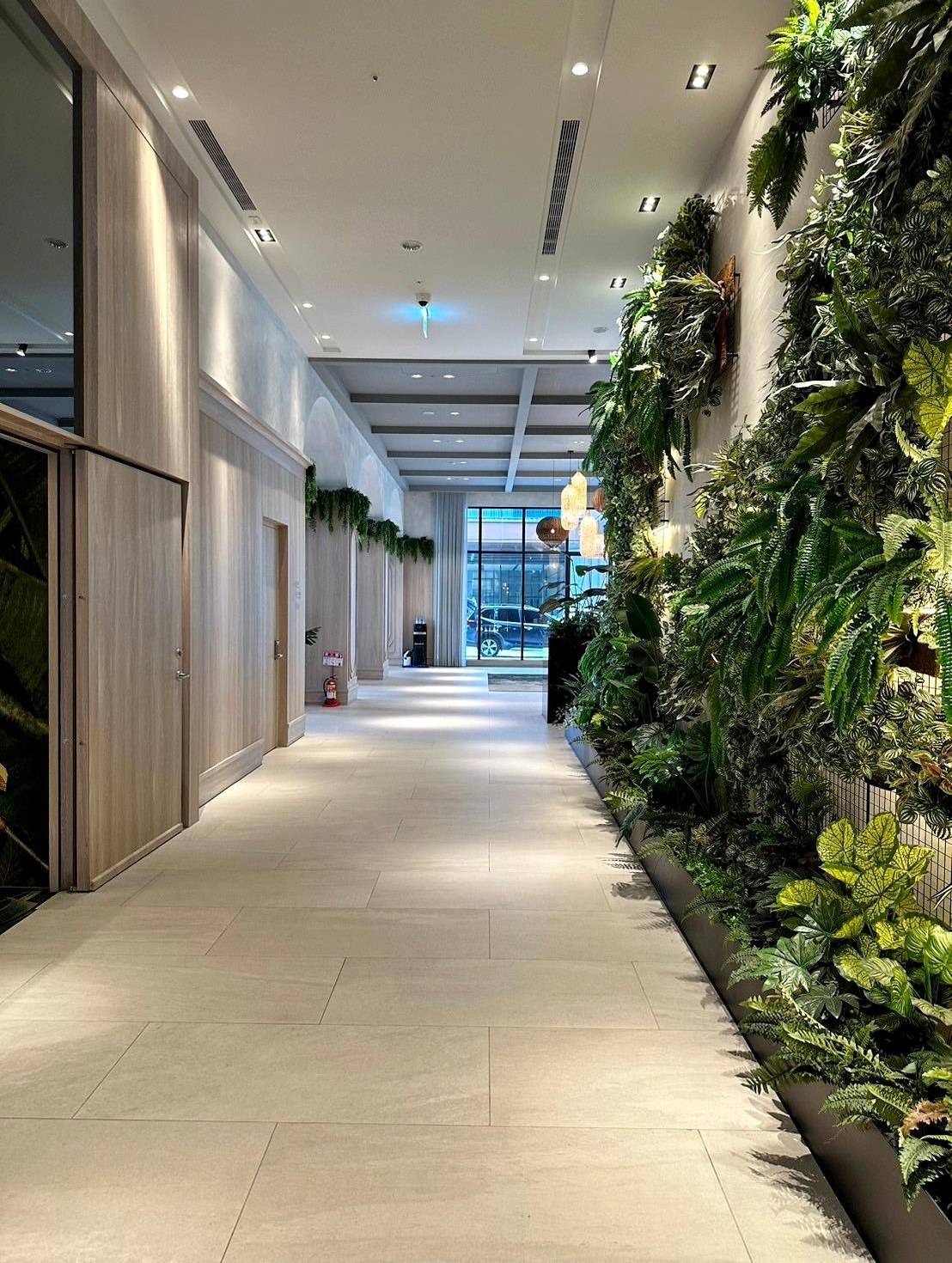 台中市烏日區住宿推薦｜璞旅飯店集團 烏日璞旅Boutech Wuri Village Hotel｜鄰近台鐵成功火車站，豐富休閒的娛樂設施，融入自然寧靜氛圍，獲得充分休息放鬆之烏日璞旅入住心得分享！