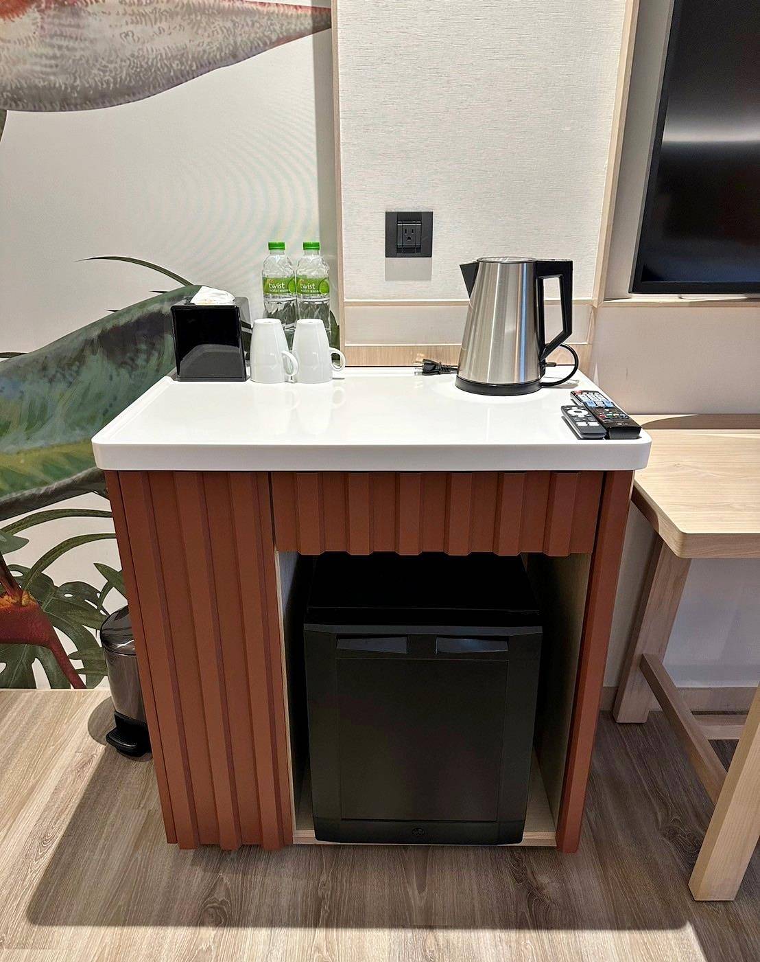 台中市烏日區住宿推薦｜璞旅飯店集團 烏日璞旅Boutech Wuri Village Hotel｜鄰近台鐵成功火車站，豐富休閒的娛樂設施，融入自然寧靜氛圍，獲得充分休息放鬆之烏日璞旅入住心得分享！