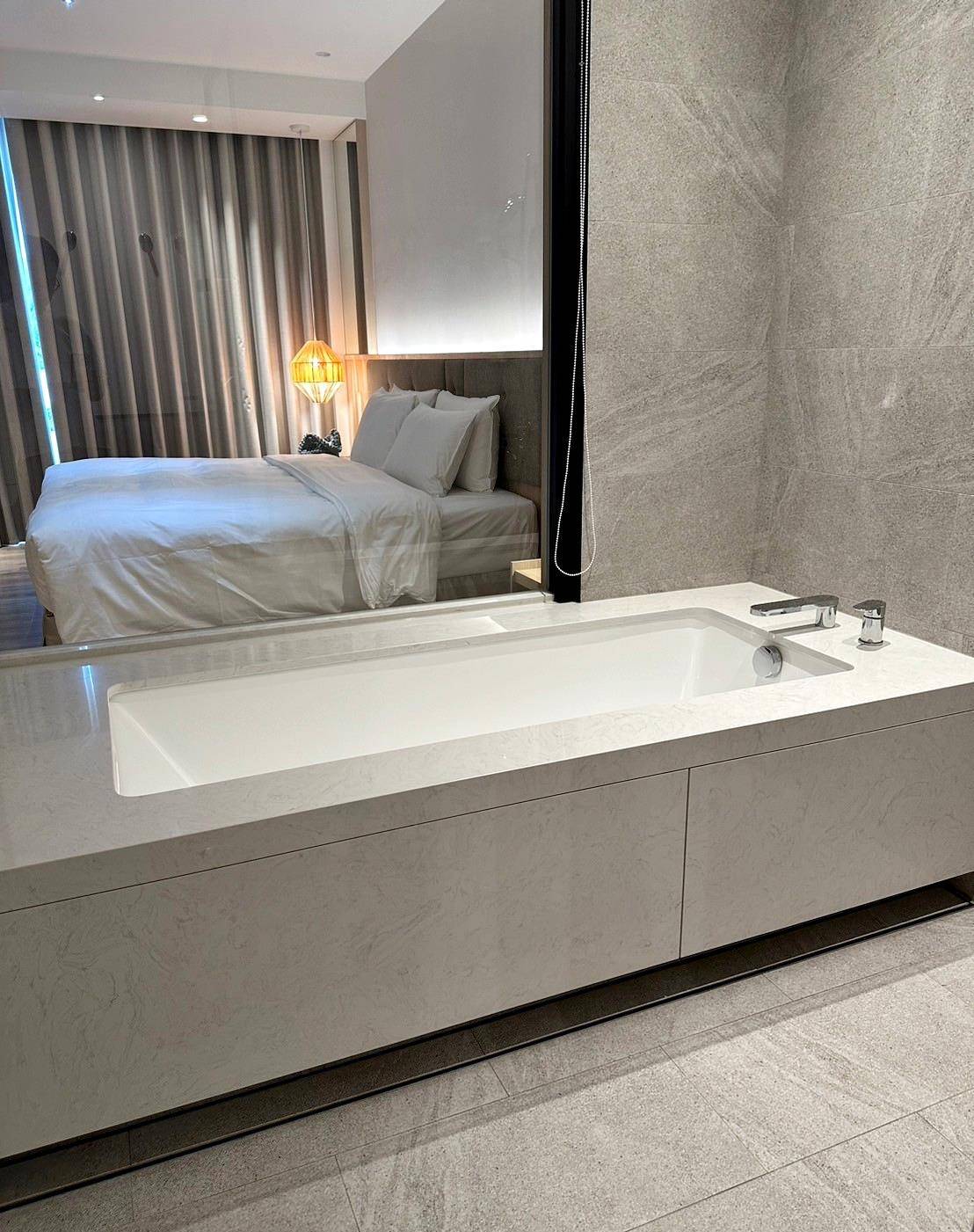 台中市烏日區住宿推薦｜璞旅飯店集團 烏日璞旅Boutech Wuri Village Hotel｜鄰近台鐵成功火車站，豐富休閒的娛樂設施，融入自然寧靜氛圍，獲得充分休息放鬆之烏日璞旅入住心得分享！