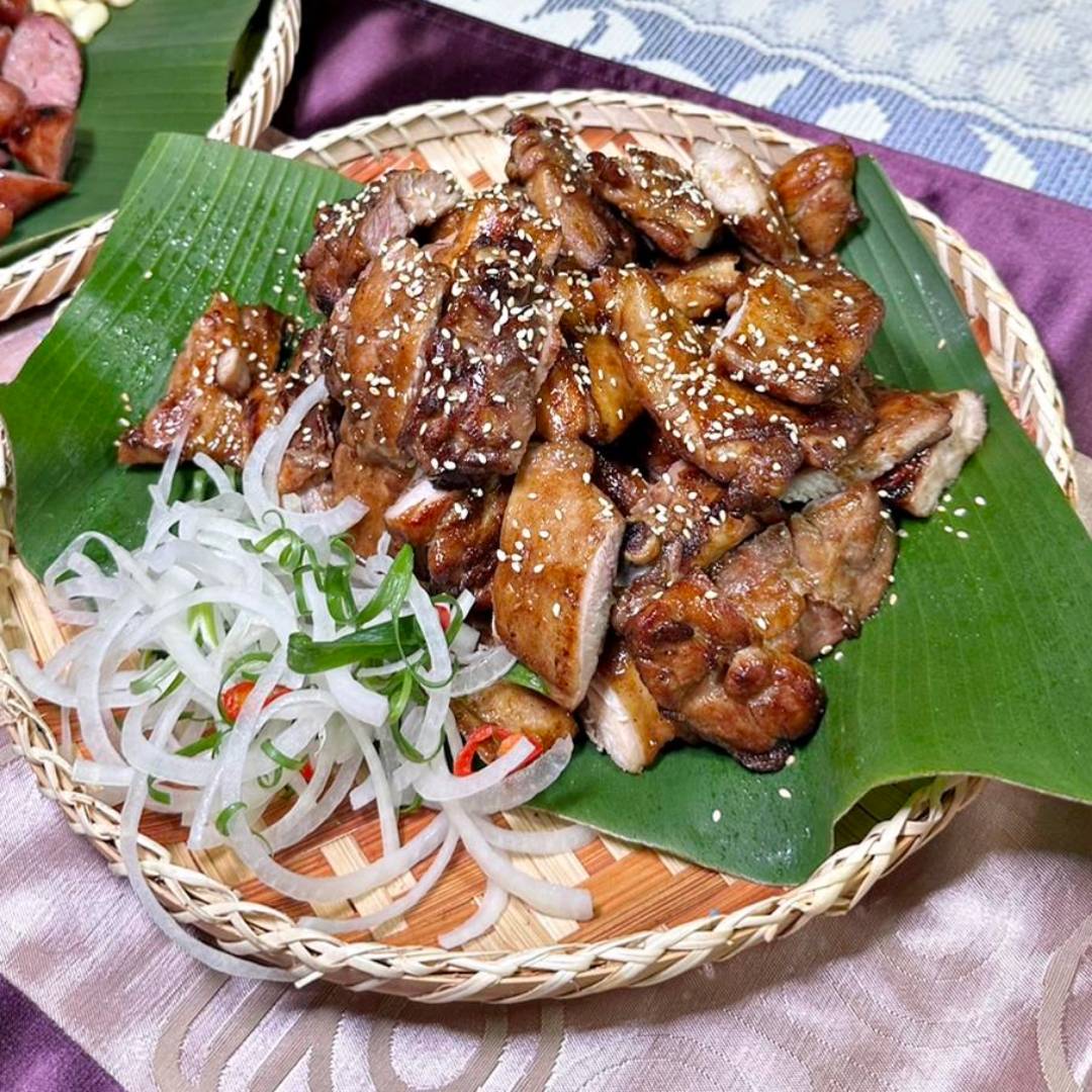 專業活動燒烤餐車到府服務推薦|王牌總匯烤—燒烤外燴餐車|一通電話立即服務,獨家秘製醬汁搭配,炭烤佳餚讓人驚艷,提供客製化菜單服務! - 第33張圖 專業活動燒烤餐車到府服務推薦|王牌總匯烤—燒烤外燴餐車|一通電話立即服務,獨家秘製醬汁搭配,炭烤佳餚讓人驚艷,提供客製化菜單服務!