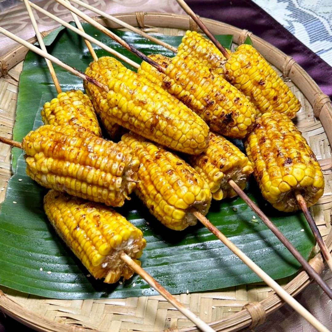 專業活動燒烤餐車到府服務推薦|王牌總匯烤—燒烤外燴餐車|一通電話立即服務,獨家秘製醬汁搭配,炭烤佳餚讓人驚艷,提供客製化菜單服務! - 第38張圖 專業活動燒烤餐車到府服務推薦|王牌總匯烤—燒烤外燴餐車|一通電話立即服務,獨家秘製醬汁搭配,炭烤佳餚讓人驚艷,提供客製化菜單服務!