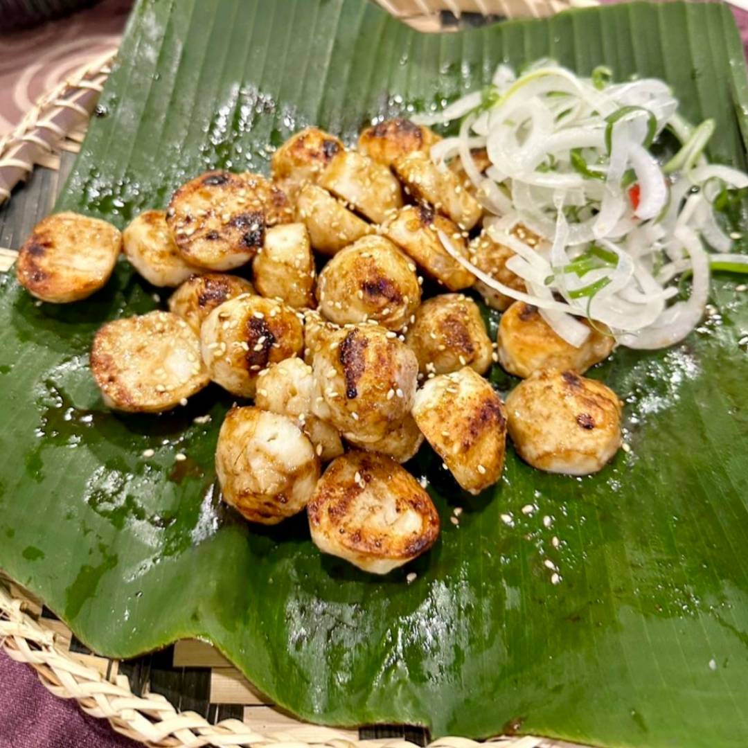 專業活動燒烤餐車到府服務推薦|王牌總匯烤—燒烤外燴餐車|一通電話立即服務,獨家秘製醬汁搭配,炭烤佳餚讓人驚艷,提供客製化菜單服務! - 第41張圖 專業活動燒烤餐車到府服務推薦|王牌總匯烤—燒烤外燴餐車|一通電話立即服務,獨家秘製醬汁搭配,炭烤佳餚讓人驚艷,提供客製化菜單服務!