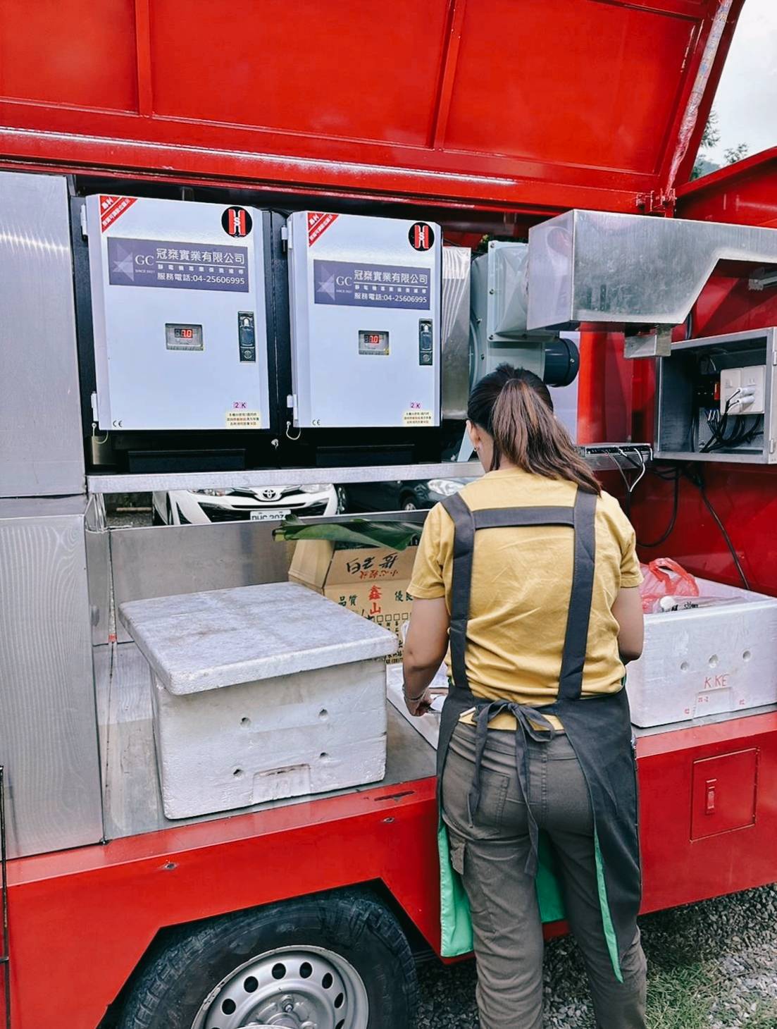 專業活動燒烤餐車到府服務推薦|王牌總匯烤—燒烤外燴餐車|一通電話立即服務,獨家秘製醬汁搭配,炭烤佳餚讓人驚艷,提供客製化菜單服務! - 第10張圖 專業活動燒烤餐車到府服務推薦|王牌總匯烤—燒烤外燴餐車|一通電話立即服務,獨家秘製醬汁搭配,炭烤佳餚讓人驚艷,提供客製化菜單服務!