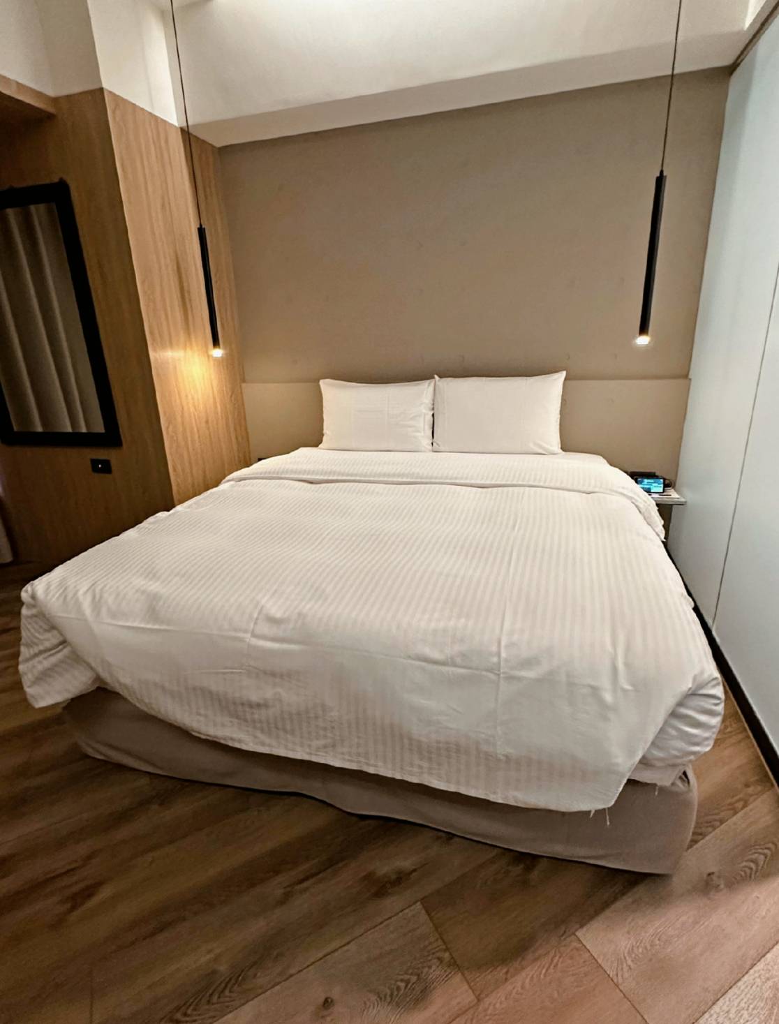 高雄市前金區住宿推薦｜高雄行旅 Hotel Leisure Kaohsiung｜高雄捷運前金站步行1分鐘，吃喝玩樂生活機能方便，盡享悠然愜意休閒時光之高雄行旅入住心得分享！