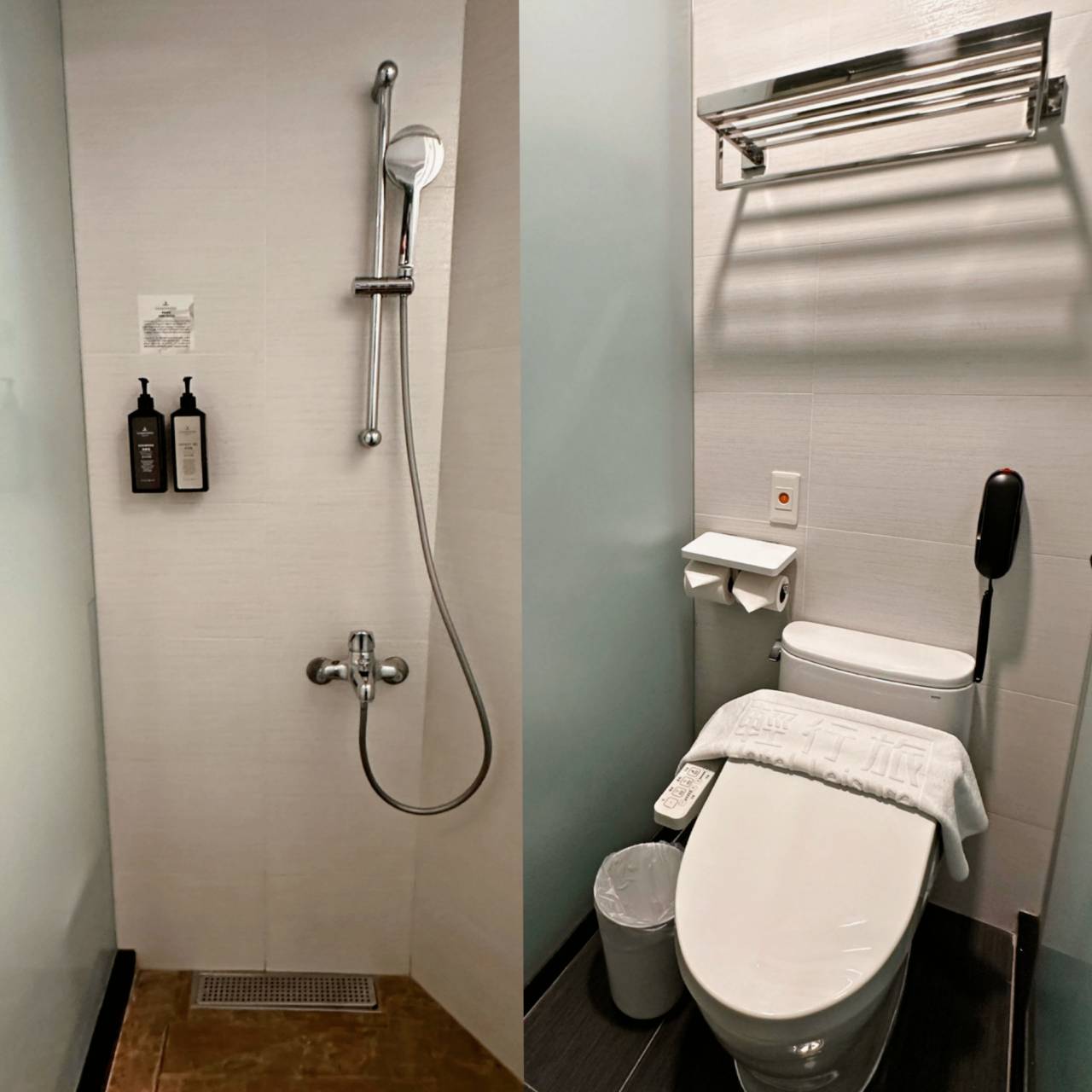 高雄市前金區住宿推薦｜高雄行旅 Hotel Leisure Kaohsiung｜高雄捷運前金站步行1分鐘，吃喝玩樂生活機能方便，盡享悠然愜意休閒時光之高雄行旅入住心得分享！