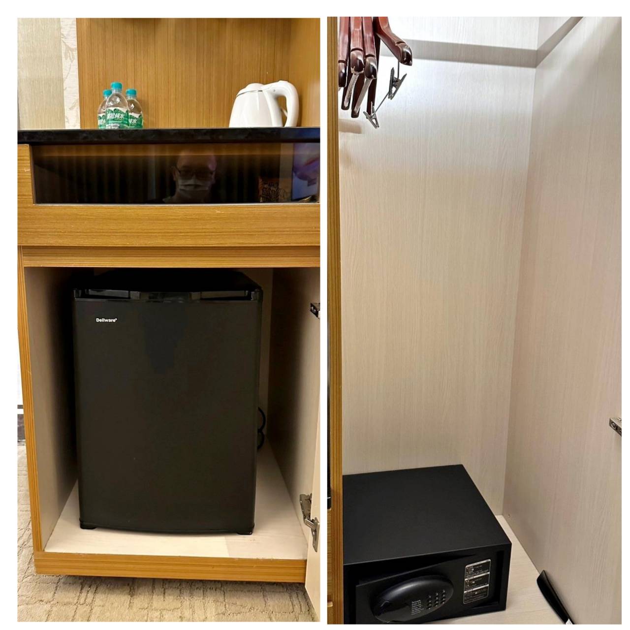 新北市新莊區住宿推薦|幸福讚精品飯店 HappinessInn Taipei|台北捷運幸福捷運站步行4分鐘,鄰近宏匯廣場及福壽街美食商圈,盡享寧靜舒適住宿氛圍之幸福讚精品飯店開箱分享! - 第21張圖 新北市新莊區住宿推薦|幸福讚精品飯店 HappinessInn Taipei|台北捷運幸福捷運站步行4分鐘,鄰近宏匯廣場及福壽街美食商圈,盡享寧靜舒適住宿氛圍之幸福讚精品飯店開箱分享!