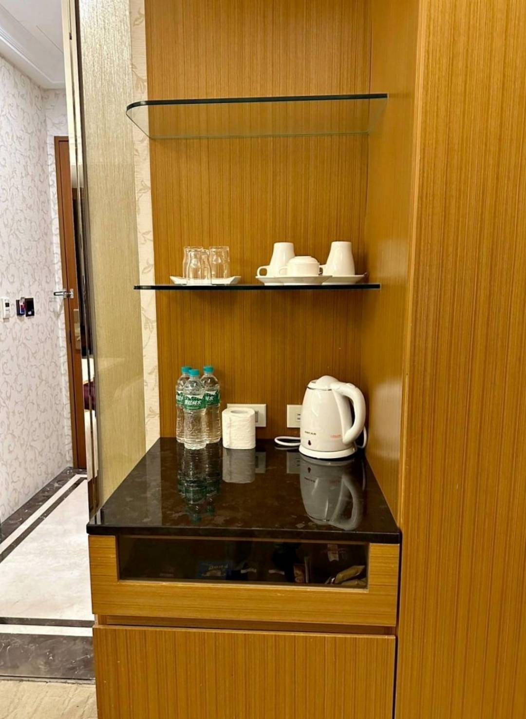 新北市新莊區住宿推薦|幸福讚精品飯店 HappinessInn Taipei|台北捷運幸福捷運站步行4分鐘,鄰近宏匯廣場及福壽街美食商圈,盡享寧靜舒適住宿氛圍之幸福讚精品飯店開箱分享! - 第20張圖 新北市新莊區住宿推薦|幸福讚精品飯店 HappinessInn Taipei|台北捷運幸福捷運站步行4分鐘,鄰近宏匯廣場及福壽街美食商圈,盡享寧靜舒適住宿氛圍之幸福讚精品飯店開箱分享!