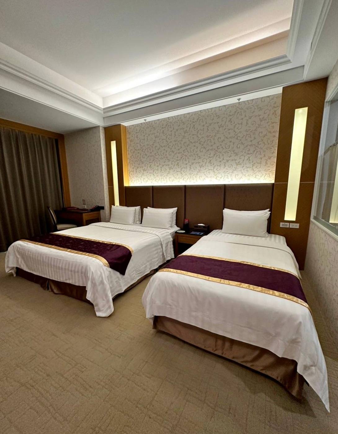 新北市新莊區住宿推薦|幸福讚精品飯店 HappinessInn Taipei|台北捷運幸福捷運站步行4分鐘,鄰近宏匯廣場及福壽街美食商圈,盡享寧靜舒適住宿氛圍之幸福讚精品飯店開箱分享! - 第53張圖 新北市新莊區住宿推薦|幸福讚精品飯店 HappinessInn Taipei|台北捷運幸福捷運站步行4分鐘,鄰近宏匯廣場及福壽街美食商圈,盡享寧靜舒適住宿氛圍之幸福讚精品飯店開箱分享!