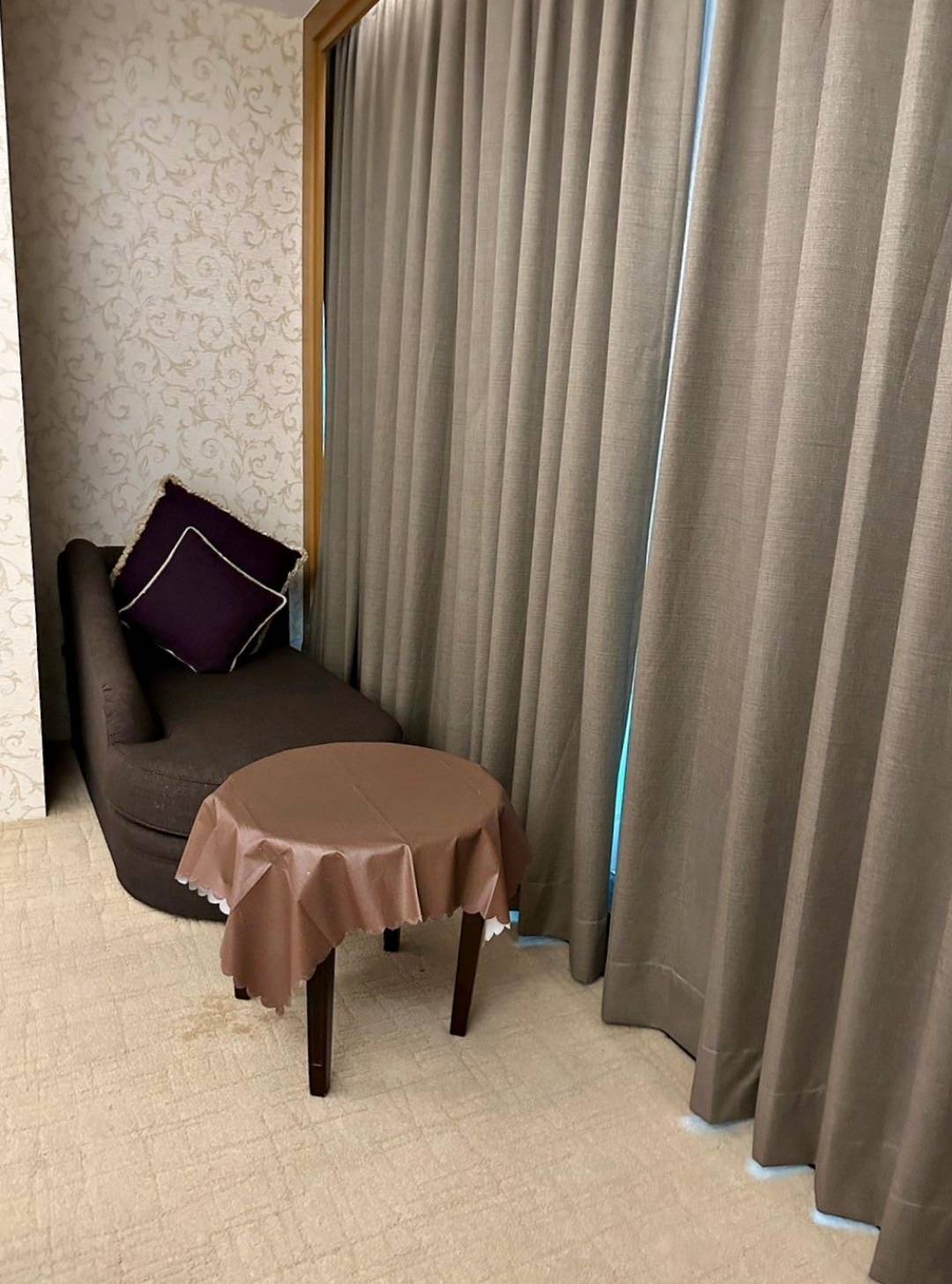 新北市新莊區住宿推薦|幸福讚精品飯店 HappinessInn Taipei|台北捷運幸福捷運站步行4分鐘,鄰近宏匯廣場及福壽街美食商圈,盡享寧靜舒適住宿氛圍之幸福讚精品飯店開箱分享! - 第57張圖 新北市新莊區住宿推薦|幸福讚精品飯店 HappinessInn Taipei|台北捷運幸福捷運站步行4分鐘,鄰近宏匯廣場及福壽街美食商圈,盡享寧靜舒適住宿氛圍之幸福讚精品飯店開箱分享!