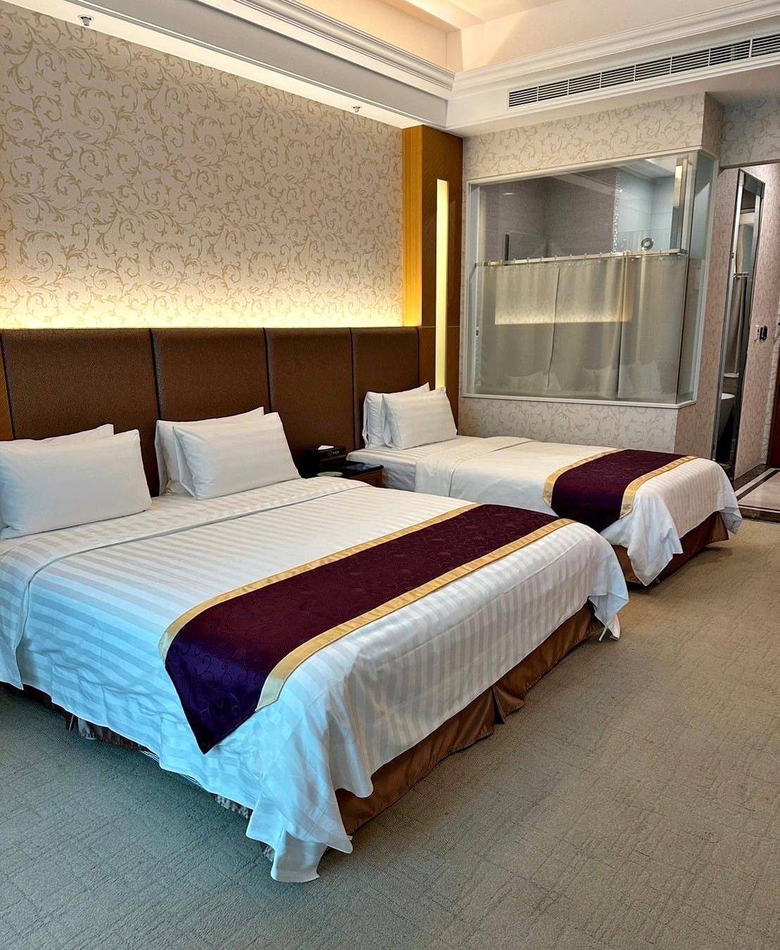 新北市新莊區住宿推薦|幸福讚精品飯店 HappinessInn Taipei|台北捷運幸福捷運站步行4分鐘,鄰近宏匯廣場及福壽街美食商圈,盡享寧靜舒適住宿氛圍之幸福讚精品飯店開箱分享! - 第18張圖 新北市新莊區住宿推薦|幸福讚精品飯店 HappinessInn Taipei|台北捷運幸福捷運站步行4分鐘,鄰近宏匯廣場及福壽街美食商圈,盡享寧靜舒適住宿氛圍之幸福讚精品飯店開箱分享!