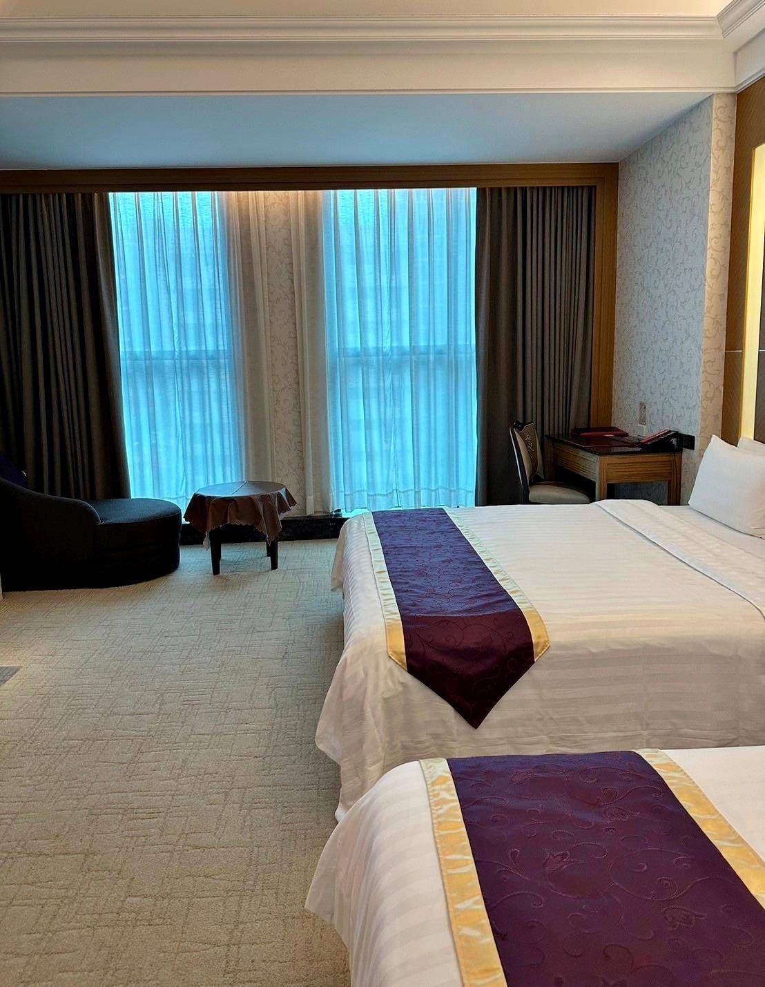 新北市新莊區住宿推薦|幸福讚精品飯店 HappinessInn Taipei|台北捷運幸福捷運站步行4分鐘,鄰近宏匯廣場及福壽街美食商圈,盡享寧靜舒適住宿氛圍之幸福讚精品飯店開箱分享! - 第56張圖 新北市新莊區住宿推薦|幸福讚精品飯店 HappinessInn Taipei|台北捷運幸福捷運站步行4分鐘,鄰近宏匯廣場及福壽街美食商圈,盡享寧靜舒適住宿氛圍之幸福讚精品飯店開箱分享!