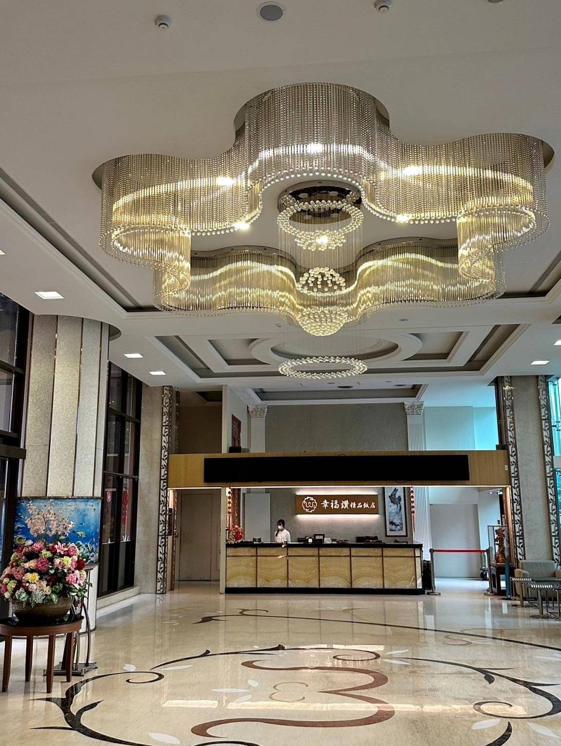 新北市新莊區住宿推薦|幸福讚精品飯店 HappinessInn Taipei|台北捷運幸福捷運站步行4分鐘,鄰近宏匯廣場及福壽街美食商圈,盡享寧靜舒適住宿氛圍之幸福讚精品飯店開箱分享! - 第13張圖 新北市新莊區住宿推薦|幸福讚精品飯店 HappinessInn Taipei|台北捷運幸福捷運站步行4分鐘,鄰近宏匯廣場及福壽街美食商圈,盡享寧靜舒適住宿氛圍之幸福讚精品飯店開箱分享!