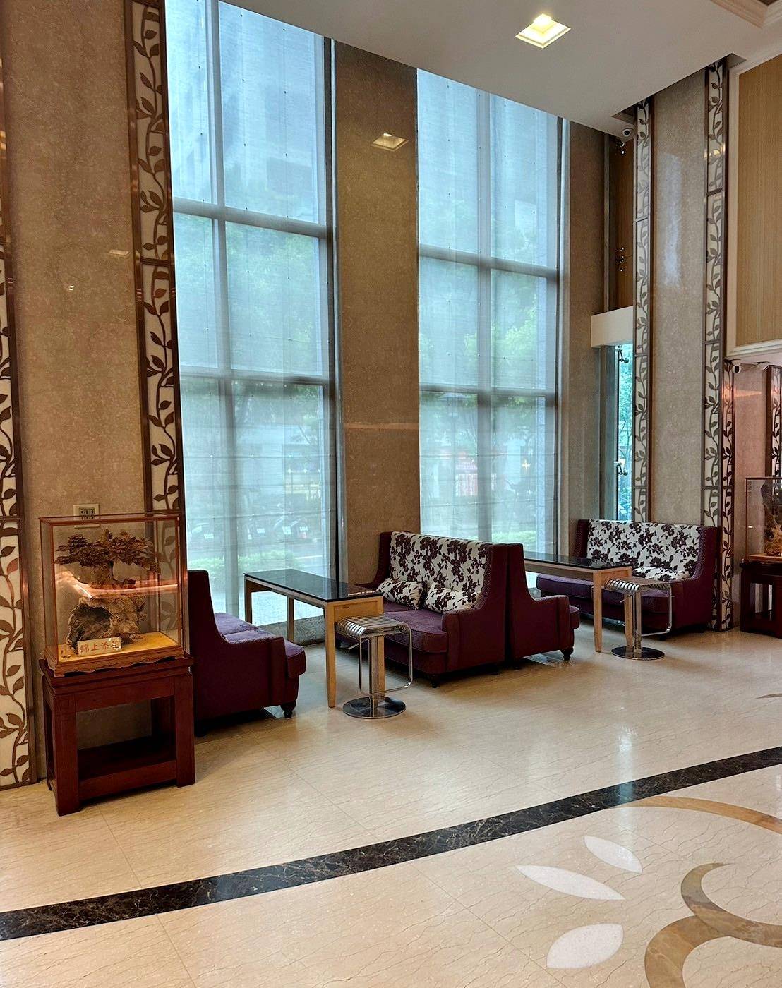 新北市新莊區住宿推薦|幸福讚精品飯店 HappinessInn Taipei|台北捷運幸福捷運站步行4分鐘,鄰近宏匯廣場及福壽街美食商圈,盡享寧靜舒適住宿氛圍之幸福讚精品飯店開箱分享! - 第16張圖 新北市新莊區住宿推薦|幸福讚精品飯店 HappinessInn Taipei|台北捷運幸福捷運站步行4分鐘,鄰近宏匯廣場及福壽街美食商圈,盡享寧靜舒適住宿氛圍之幸福讚精品飯店開箱分享!