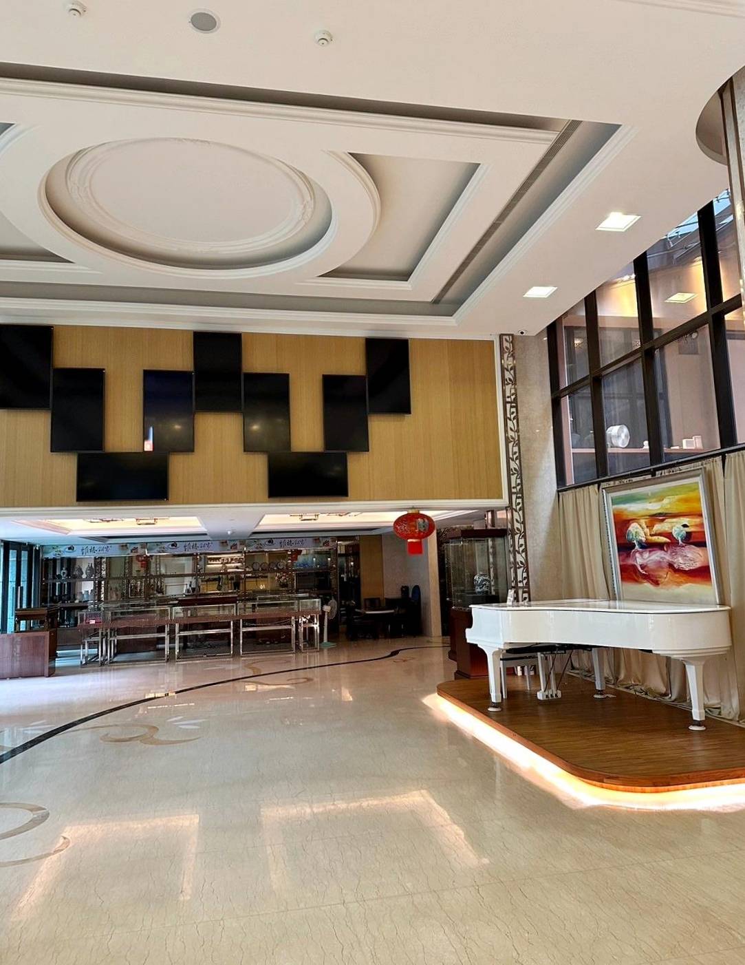 新北市新莊區住宿推薦|幸福讚精品飯店 HappinessInn Taipei|台北捷運幸福捷運站步行4分鐘,鄰近宏匯廣場及福壽街美食商圈,盡享寧靜舒適住宿氛圍之幸福讚精品飯店開箱分享! - 第15張圖 新北市新莊區住宿推薦|幸福讚精品飯店 HappinessInn Taipei|台北捷運幸福捷運站步行4分鐘,鄰近宏匯廣場及福壽街美食商圈,盡享寧靜舒適住宿氛圍之幸福讚精品飯店開箱分享!