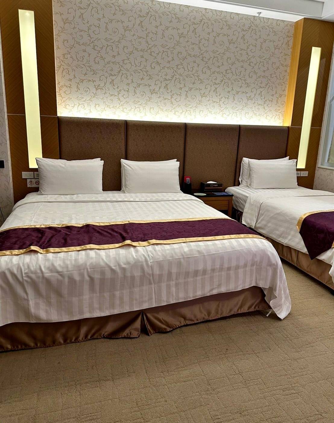 新北市新莊區住宿推薦|幸福讚精品飯店 HappinessInn Taipei|台北捷運幸福捷運站步行4分鐘,鄰近宏匯廣場及福壽街美食商圈,盡享寧靜舒適住宿氛圍之幸福讚精品飯店開箱分享! - 第52張圖 新北市新莊區住宿推薦|幸福讚精品飯店 HappinessInn Taipei|台北捷運幸福捷運站步行4分鐘,鄰近宏匯廣場及福壽街美食商圈,盡享寧靜舒適住宿氛圍之幸福讚精品飯店開箱分享!