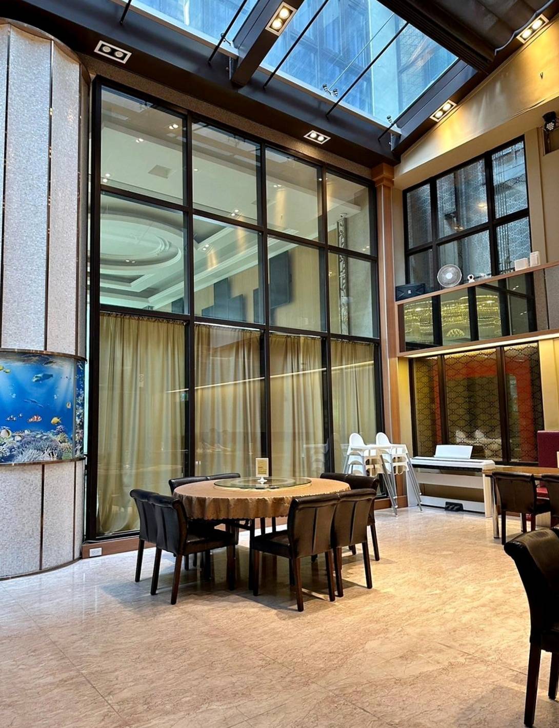 新北市新莊區住宿推薦|幸福讚精品飯店 HappinessInn Taipei|台北捷運幸福捷運站步行4分鐘,鄰近宏匯廣場及福壽街美食商圈,盡享寧靜舒適住宿氛圍之幸福讚精品飯店開箱分享! - 第47張圖 新北市新莊區住宿推薦|幸福讚精品飯店 HappinessInn Taipei|台北捷運幸福捷運站步行4分鐘,鄰近宏匯廣場及福壽街美食商圈,盡享寧靜舒適住宿氛圍之幸福讚精品飯店開箱分享!