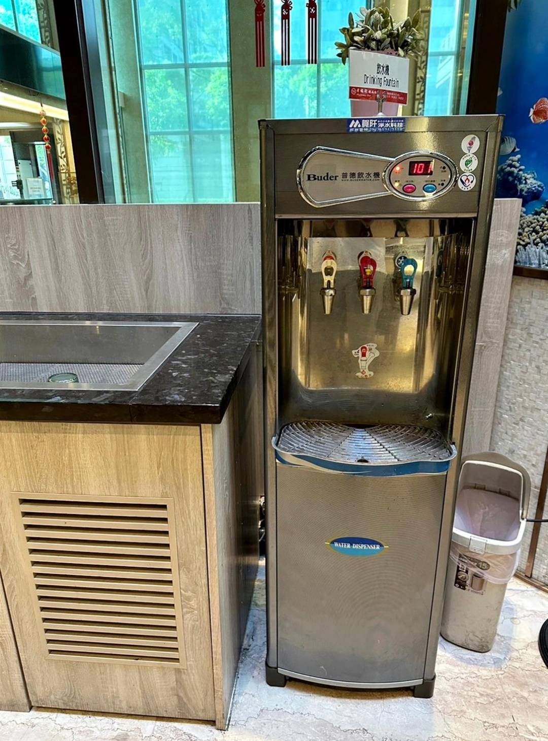 新北市新莊區住宿推薦|幸福讚精品飯店 HappinessInn Taipei|台北捷運幸福捷運站步行4分鐘,鄰近宏匯廣場及福壽街美食商圈,盡享寧靜舒適住宿氛圍之幸福讚精品飯店開箱分享! - 第29張圖 新北市新莊區住宿推薦|幸福讚精品飯店 HappinessInn Taipei|台北捷運幸福捷運站步行4分鐘,鄰近宏匯廣場及福壽街美食商圈,盡享寧靜舒適住宿氛圍之幸福讚精品飯店開箱分享!