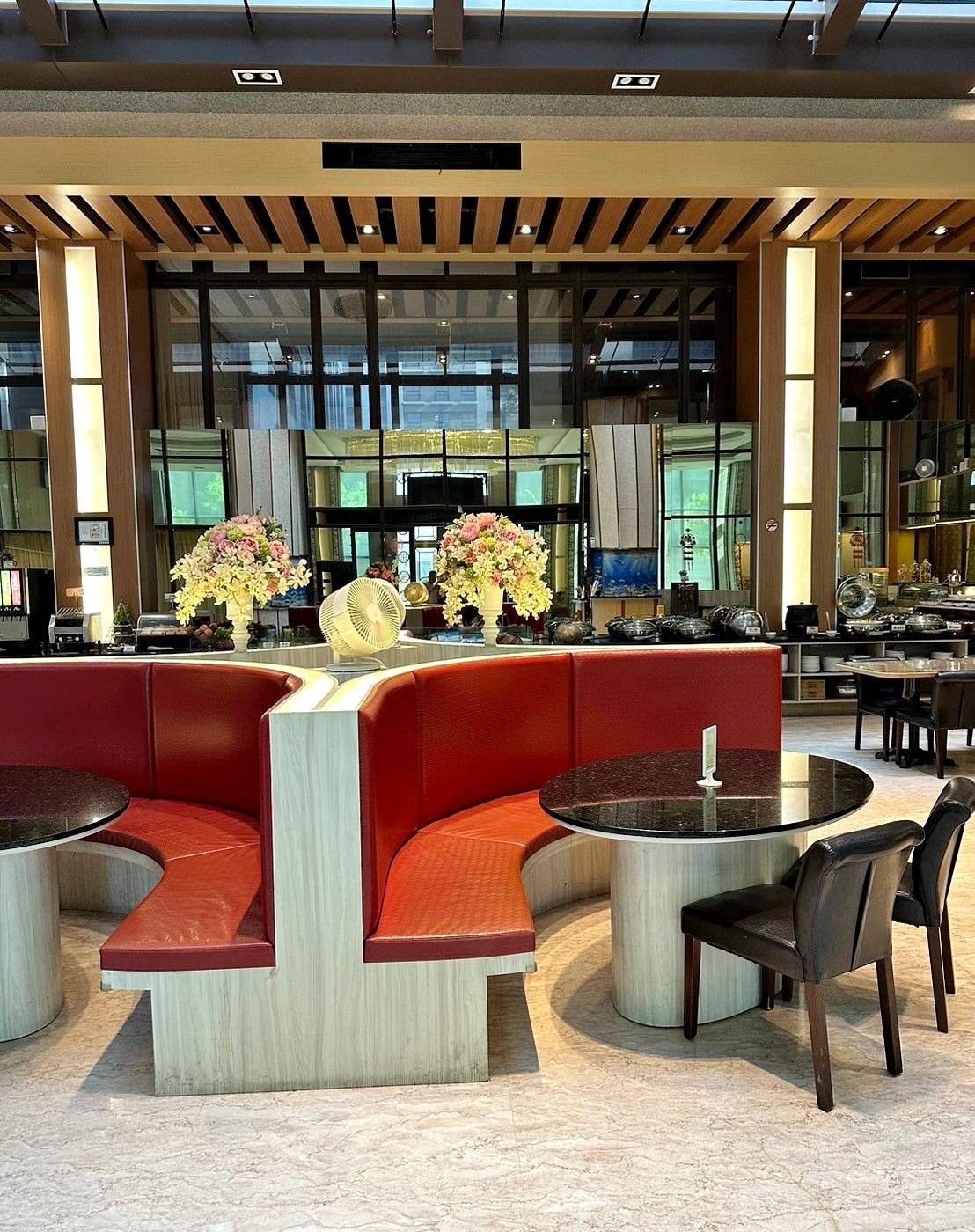 新北市新莊區住宿推薦|幸福讚精品飯店 HappinessInn Taipei|台北捷運幸福捷運站步行4分鐘,鄰近宏匯廣場及福壽街美食商圈,盡享寧靜舒適住宿氛圍之幸福讚精品飯店開箱分享! - 第45張圖 新北市新莊區住宿推薦|幸福讚精品飯店 HappinessInn Taipei|台北捷運幸福捷運站步行4分鐘,鄰近宏匯廣場及福壽街美食商圈,盡享寧靜舒適住宿氛圍之幸福讚精品飯店開箱分享!