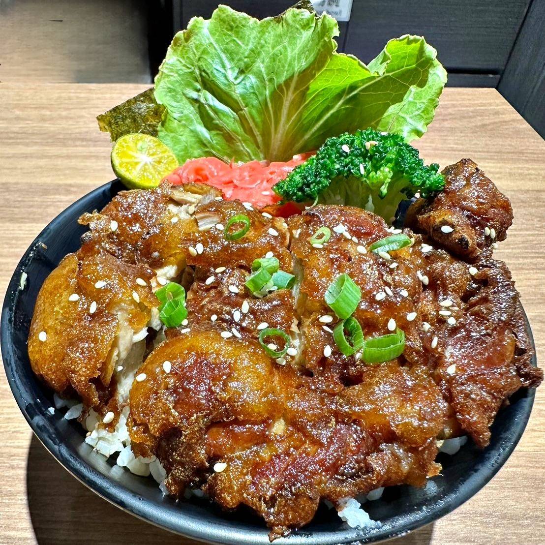 台南美味食記|牛丁次郎坊—台南新營支店|經典燒烤丼飯麵食、平價創意料理、湯品小菜佳餚蛋糕之美食饗宴! - 第20張圖 台南美味食記|牛丁次郎坊—台南新營支店|經典燒烤丼飯麵食、平價創意料理、湯品小菜佳餚蛋糕之美食饗宴!