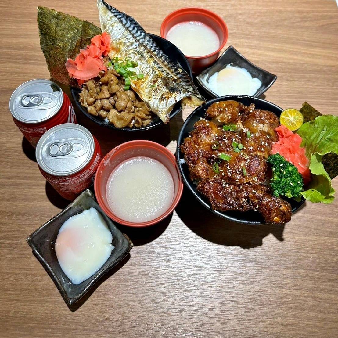 台南美味食記|牛丁次郎坊—台南新營支店|經典燒烤丼飯麵食、平價創意料理、湯品小菜佳餚蛋糕之美食饗宴! - 第26張圖 台南美味食記|牛丁次郎坊—台南新營支店|經典燒烤丼飯麵食、平價創意料理、湯品小菜佳餚蛋糕之美食饗宴!